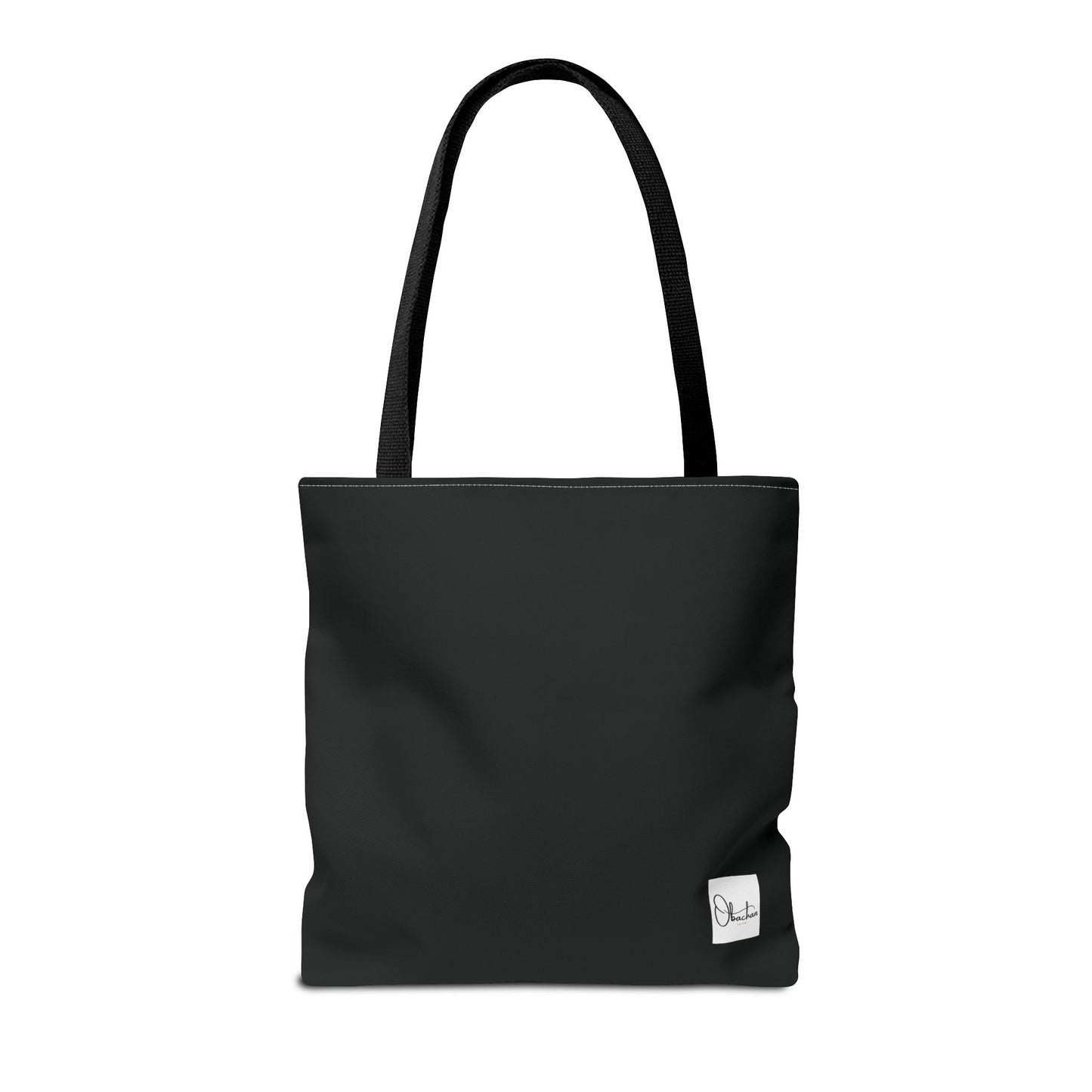 "Love Conquers All" Tote Bag