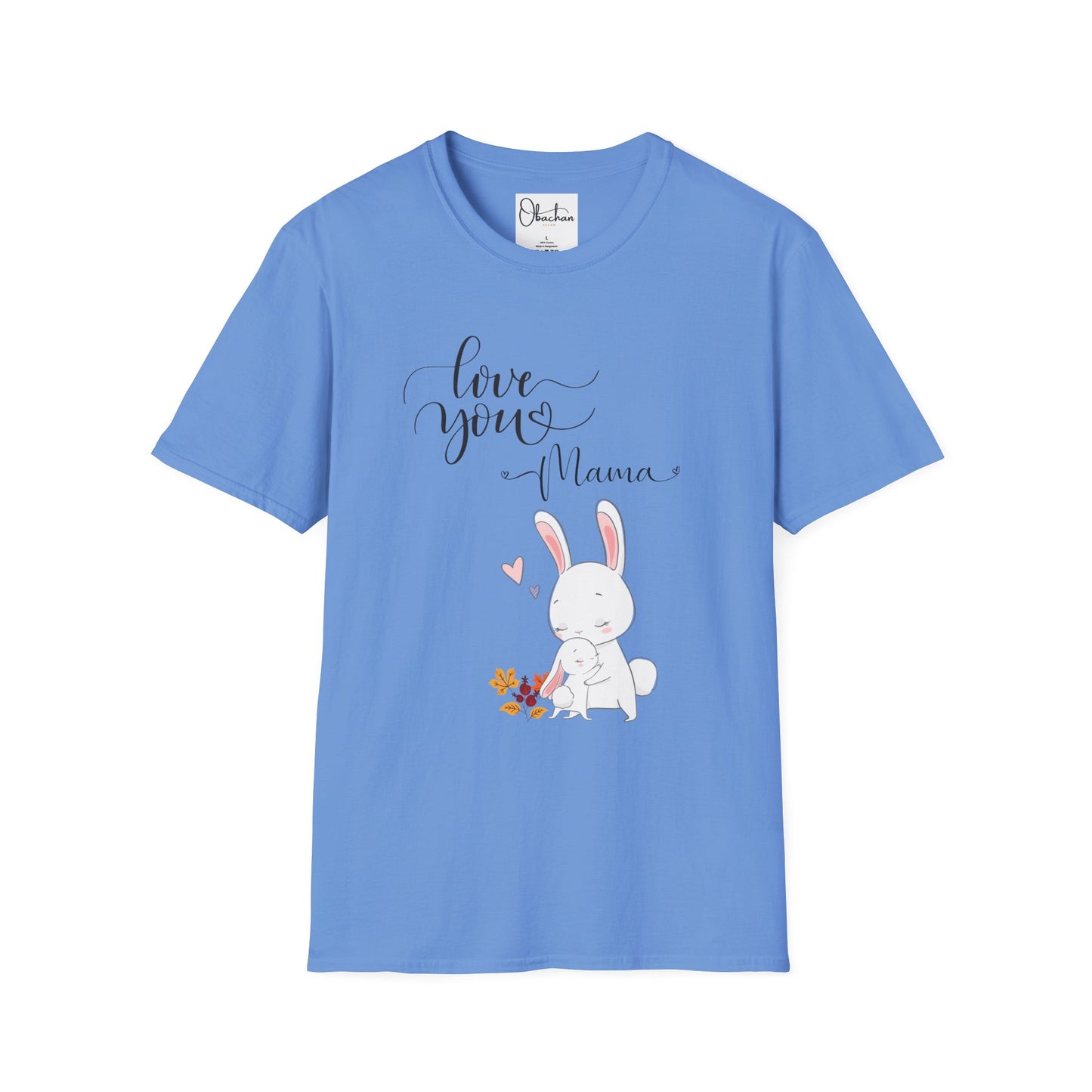 Love You Mama! T-Shirt