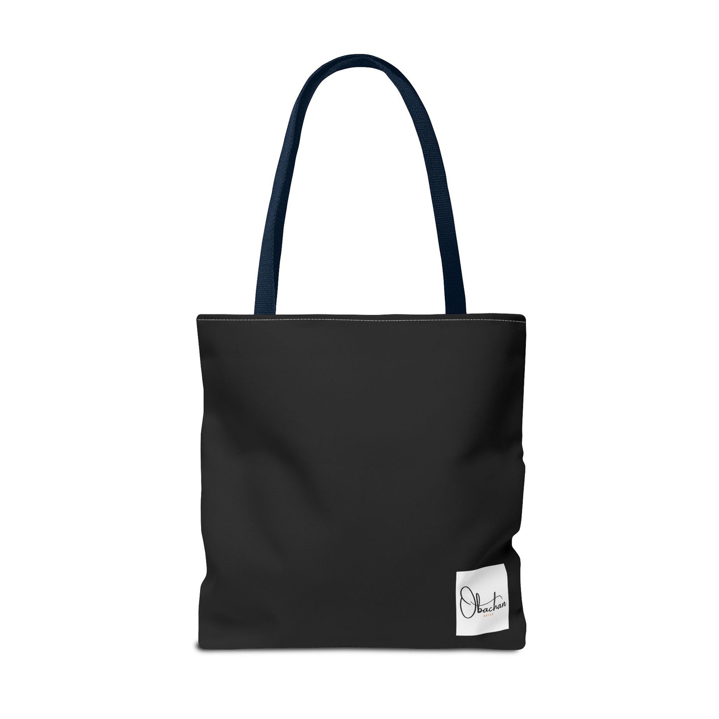 "Invest In Yourself...If you don't, nobody else will" Tote Bag