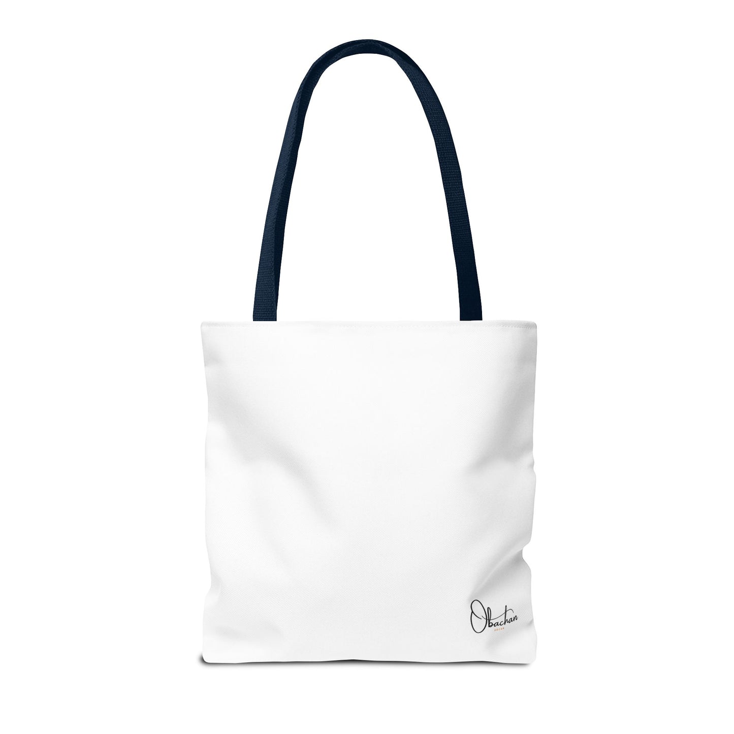 "Love Yourself ...it is the beginning to your happiness" Tote Bag