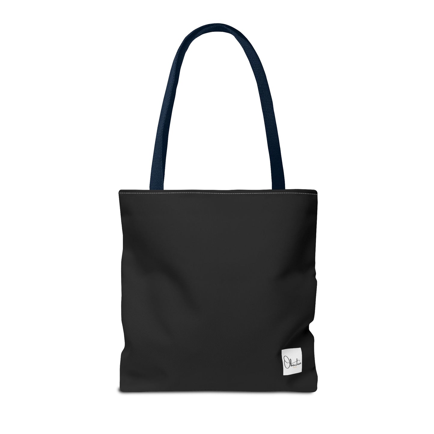 "Water Your Heart With Love. It is the beginning to your happiness" Tote Bag