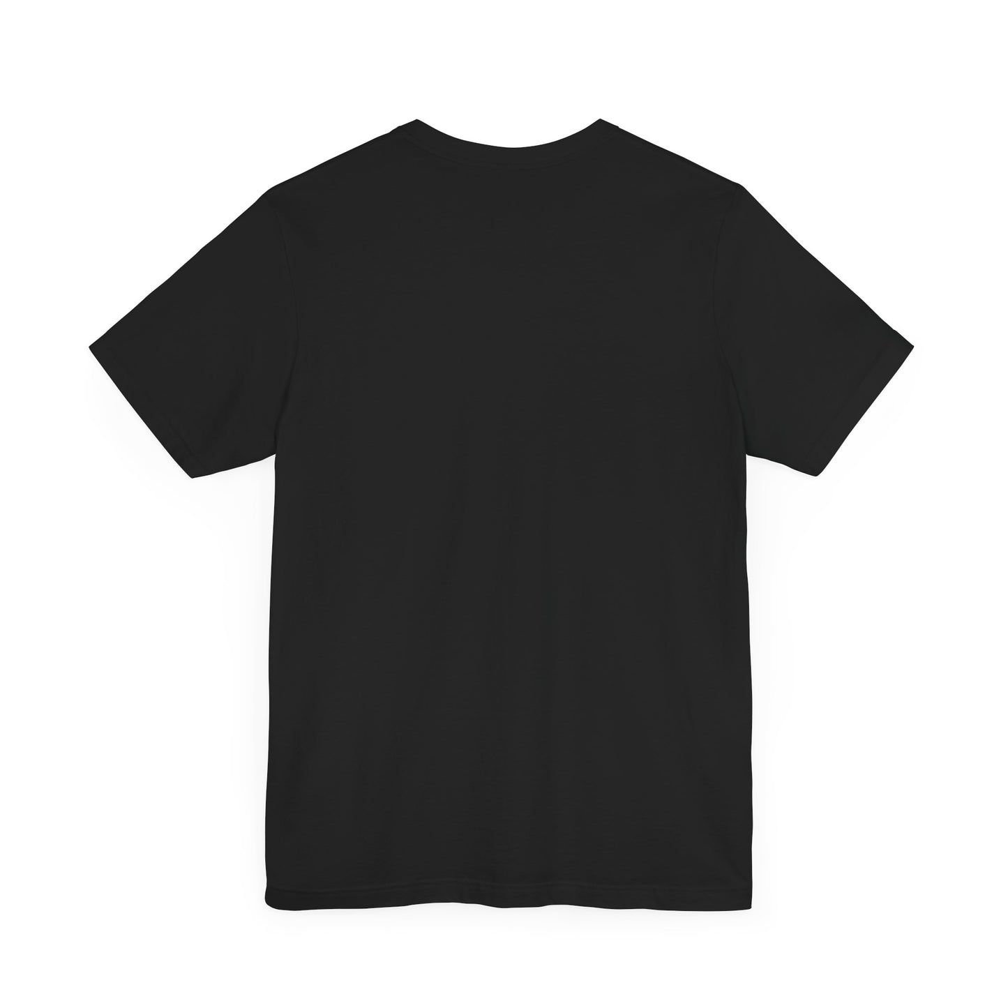 Give Yourself a Hug Jersey Short Sleeve T-Shirts