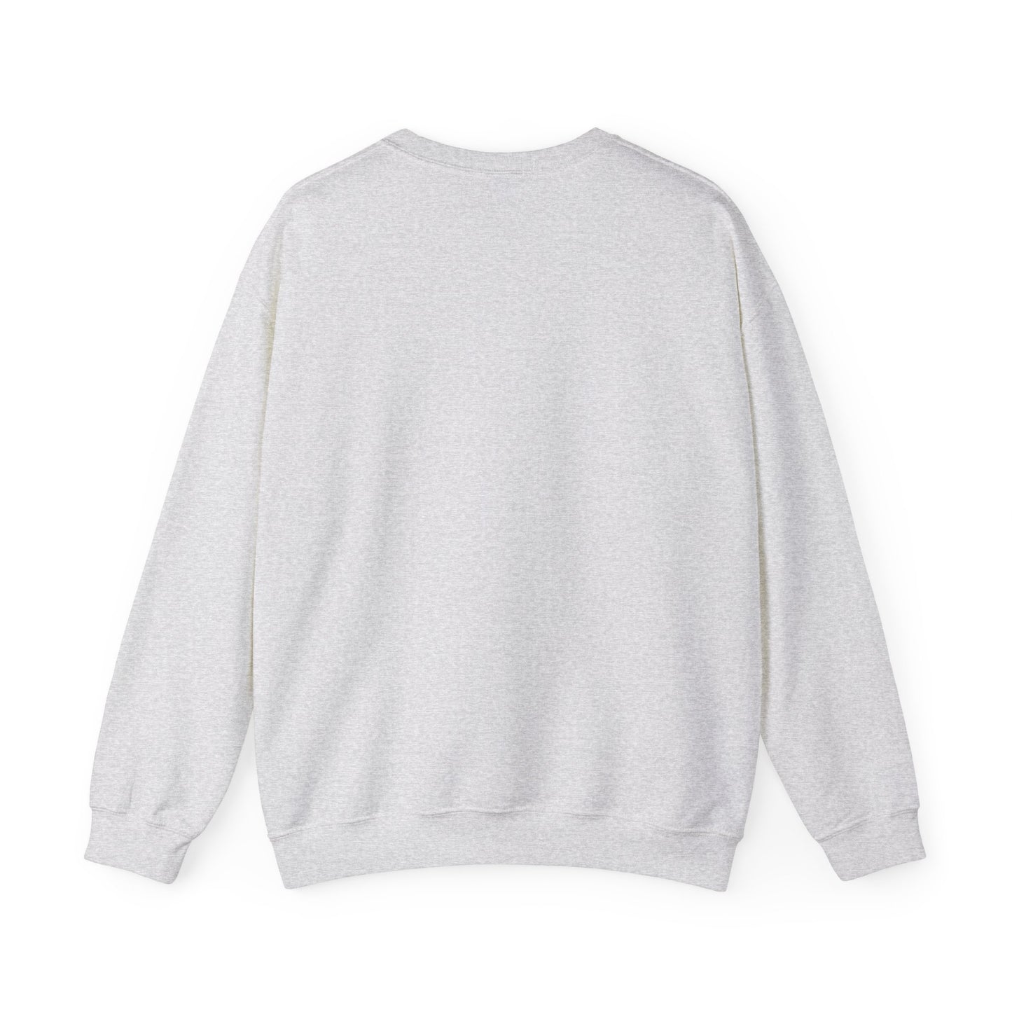 Best Mom ever! Heavy Blend™ Crewneck Sweatshirt