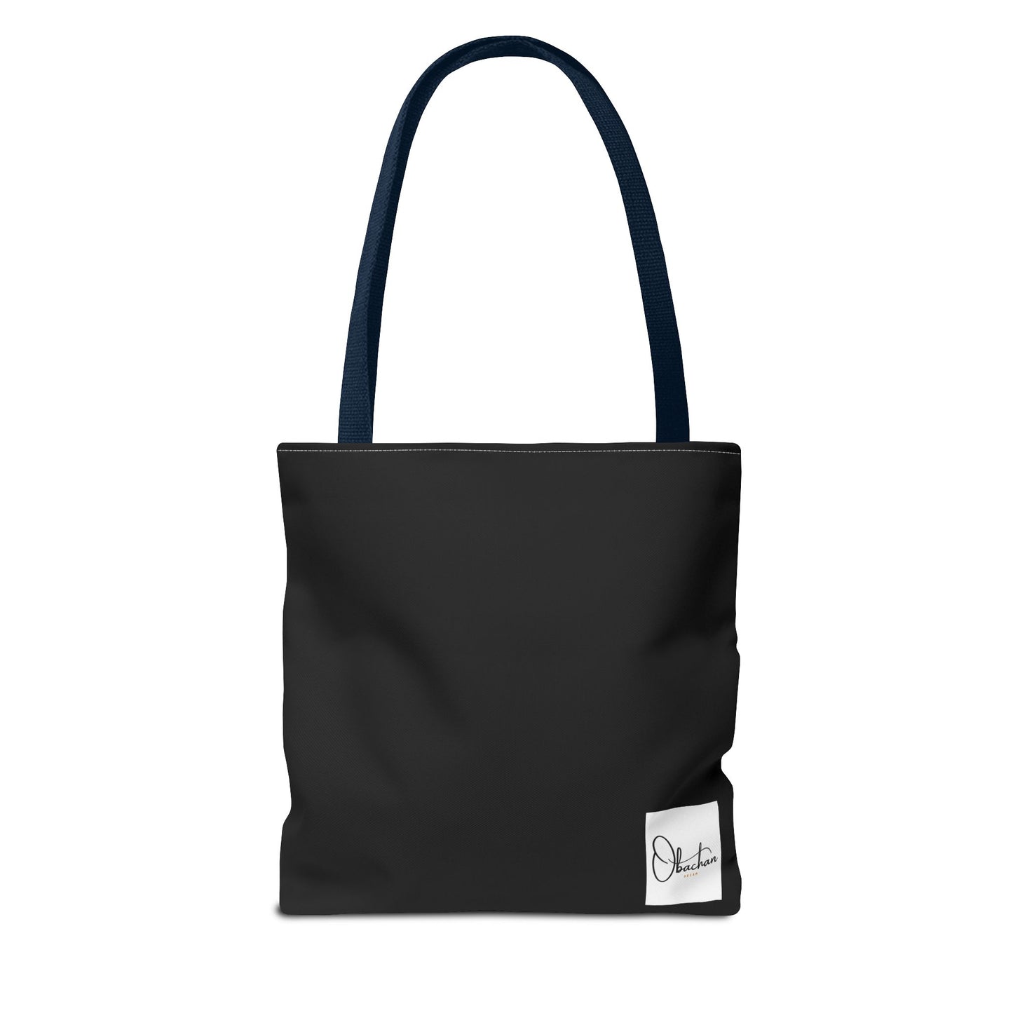 "Invest In Yourself...If you don't, nobody else will" Tote Bag