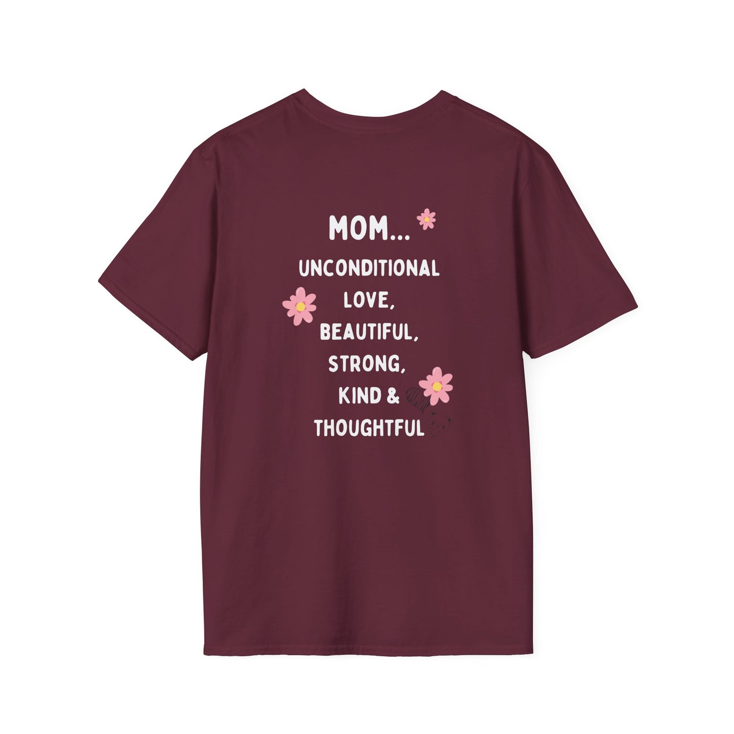 Love You Mama! T-Shirt