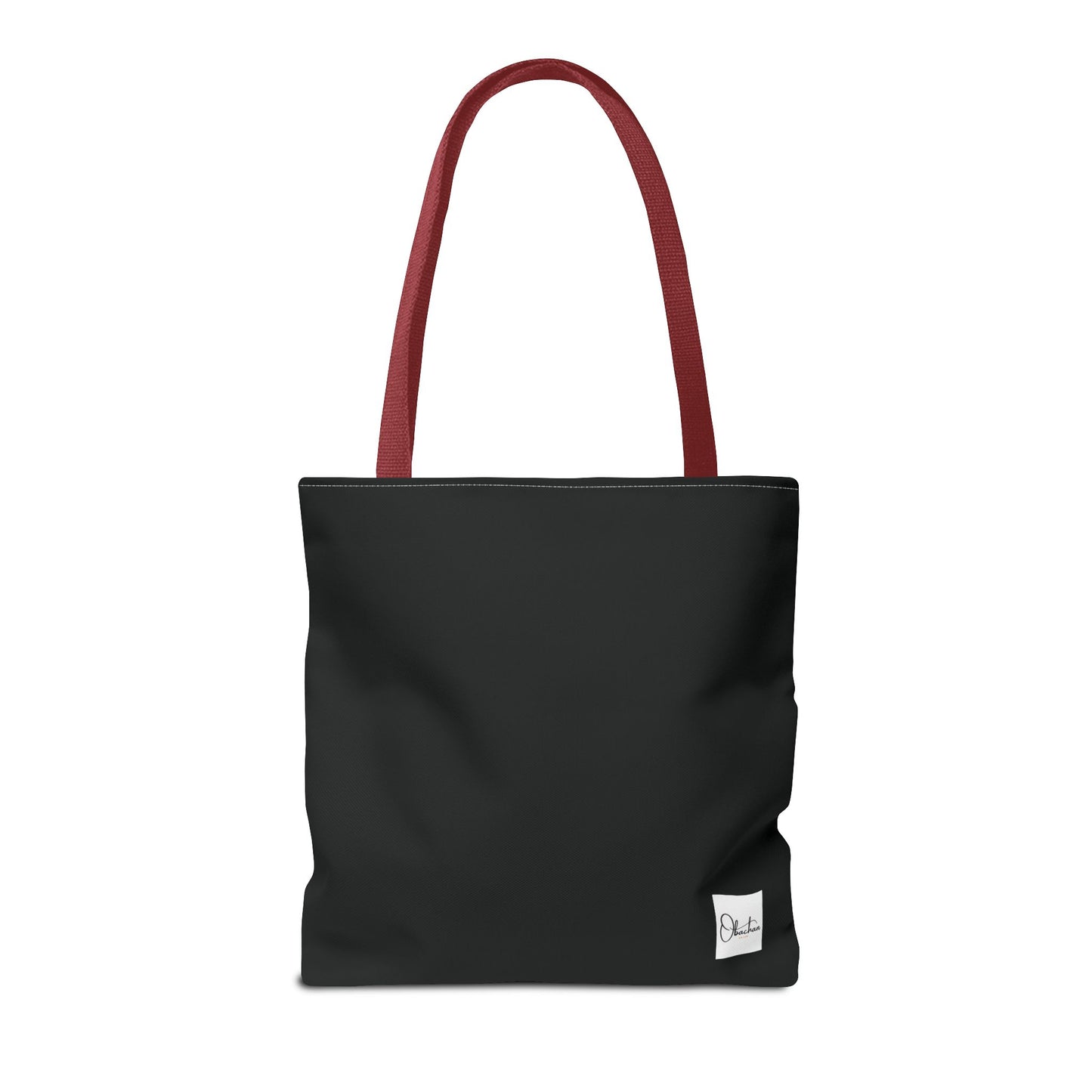 "Love Conquers All" Tote Bag