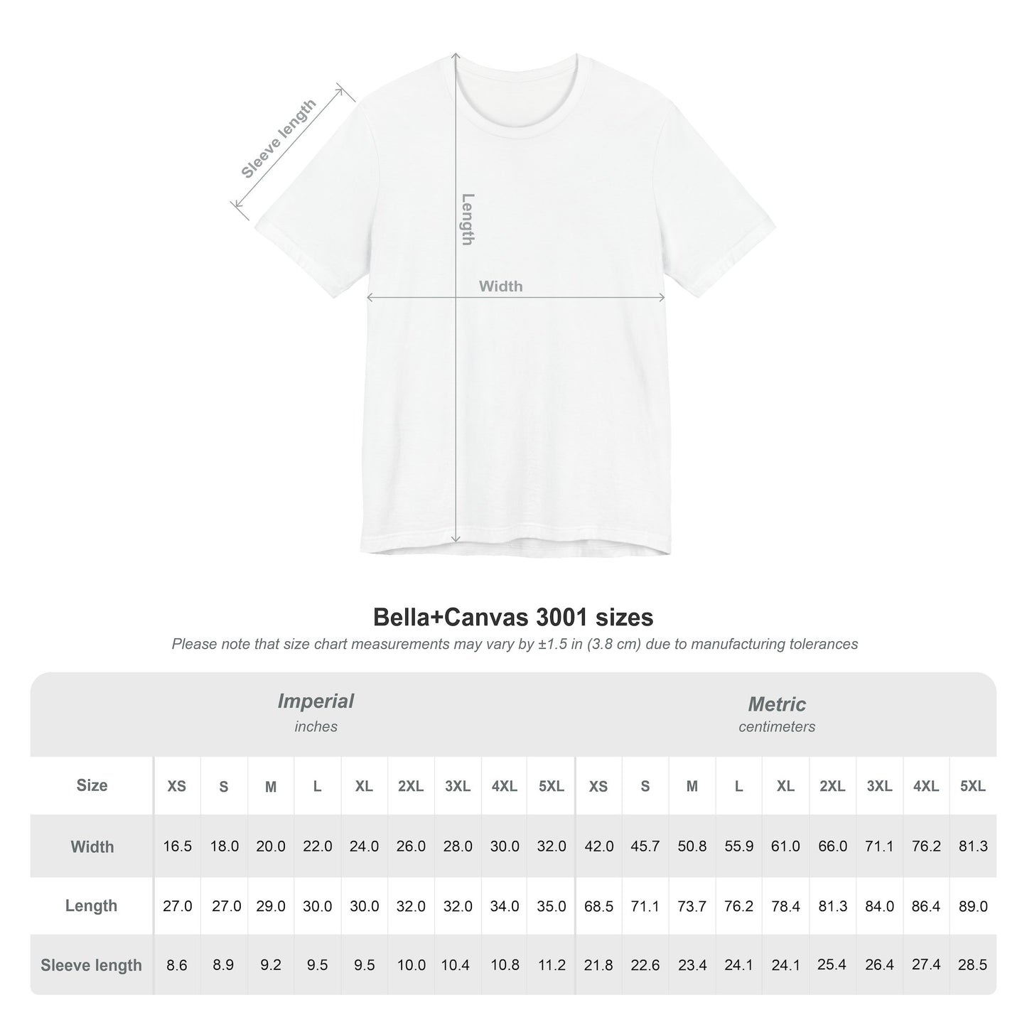 Love Yourself Jersey Short Sleeve T-Shirts