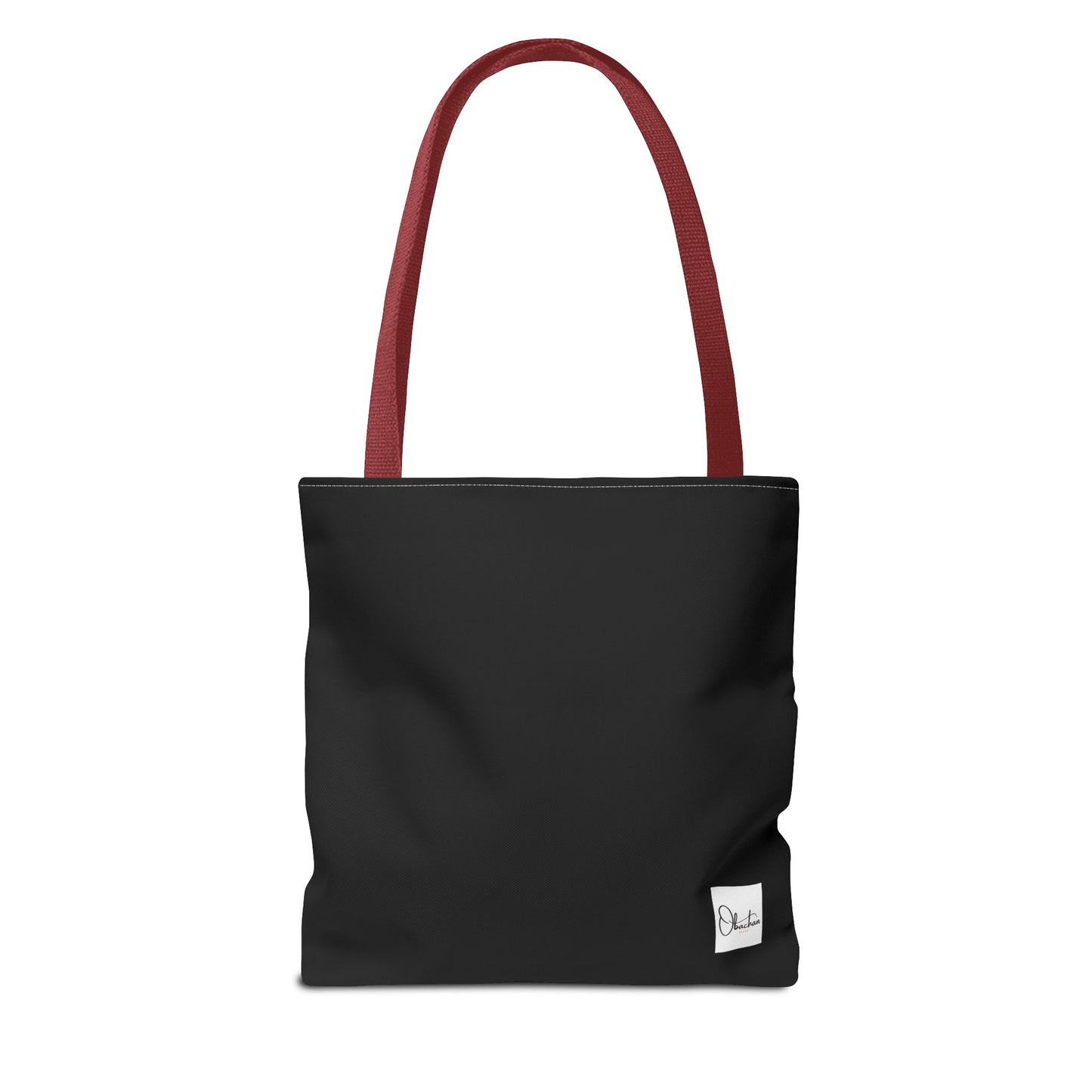"Water Your Heart With Love. It is the beginning to your happiness" Tote Bag