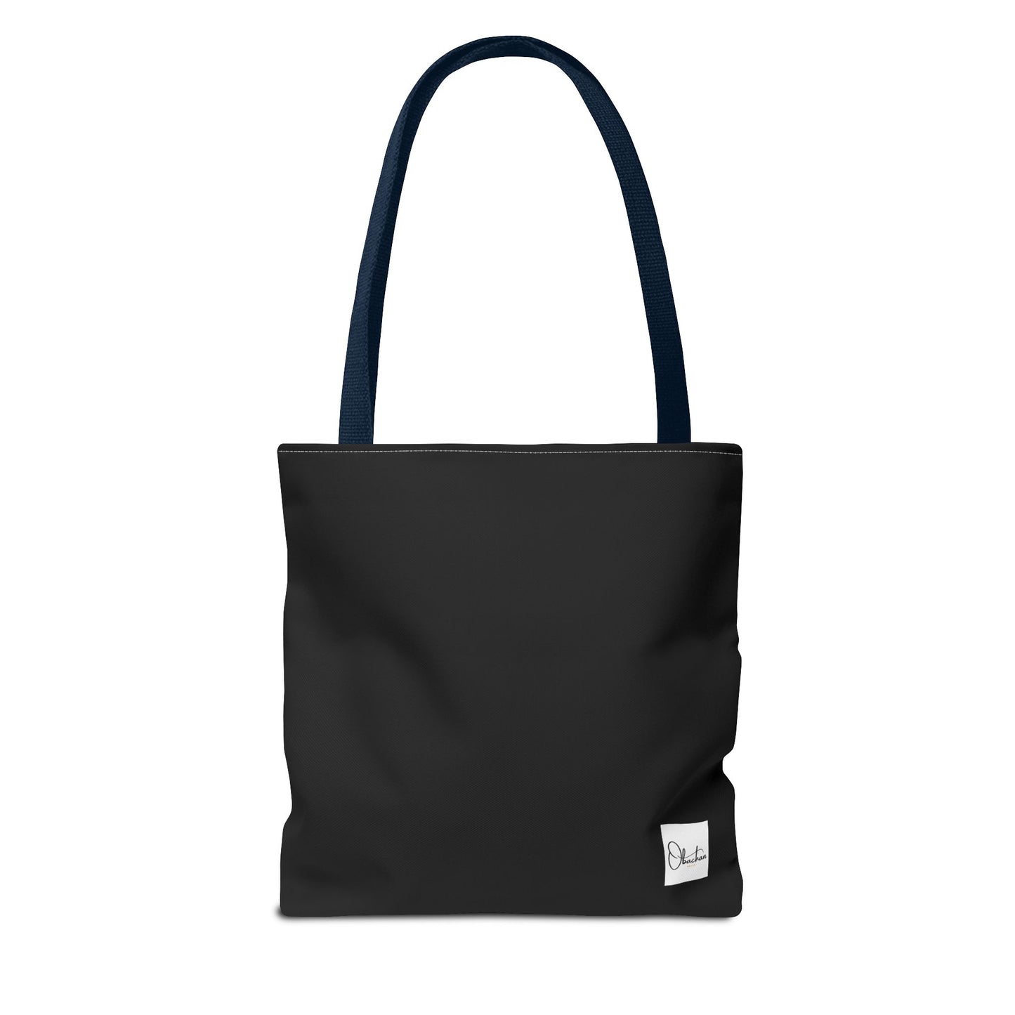 "Love Yourself. It is the beginning to your happiness" Tote Bag