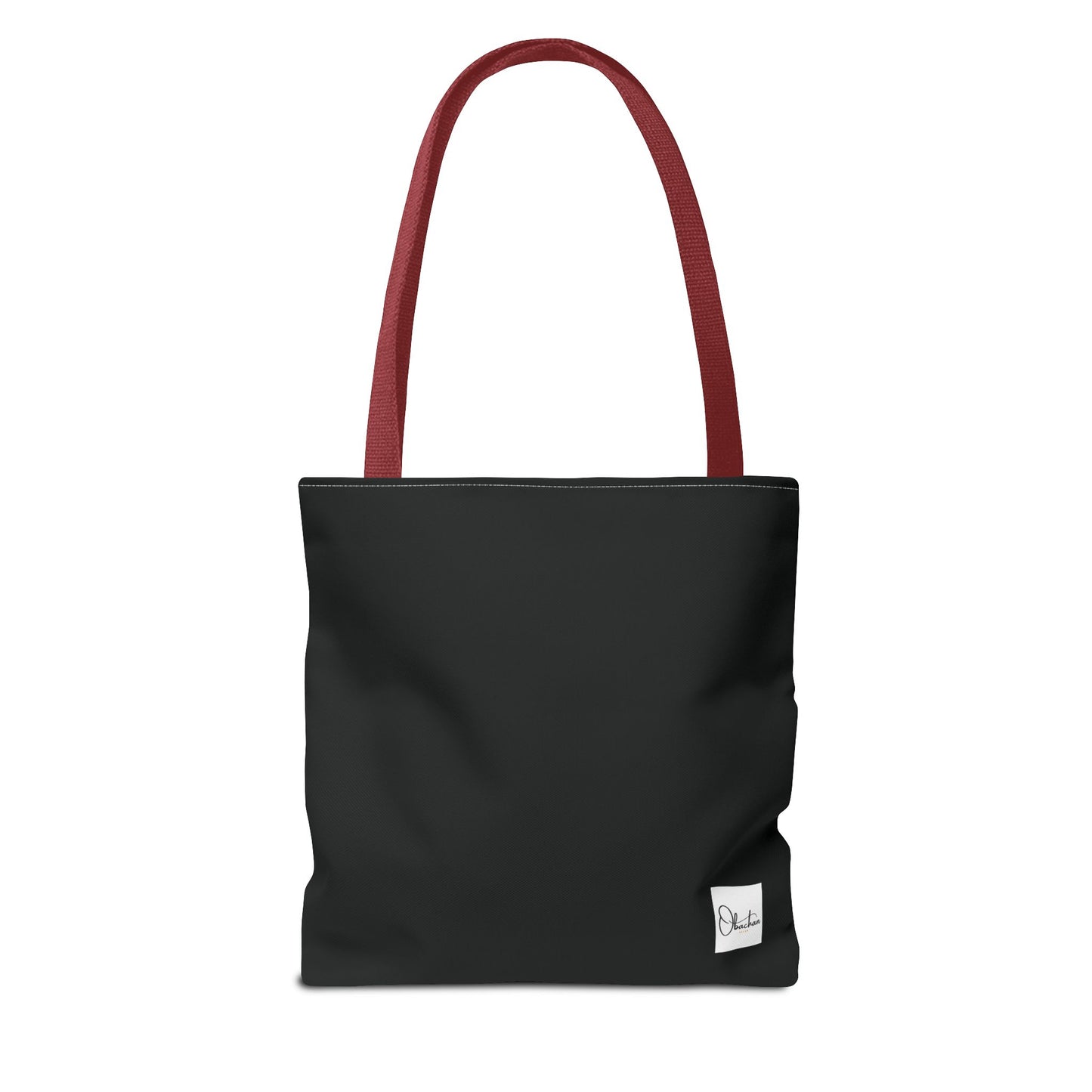 "Love Conquers All" Tote Bag
