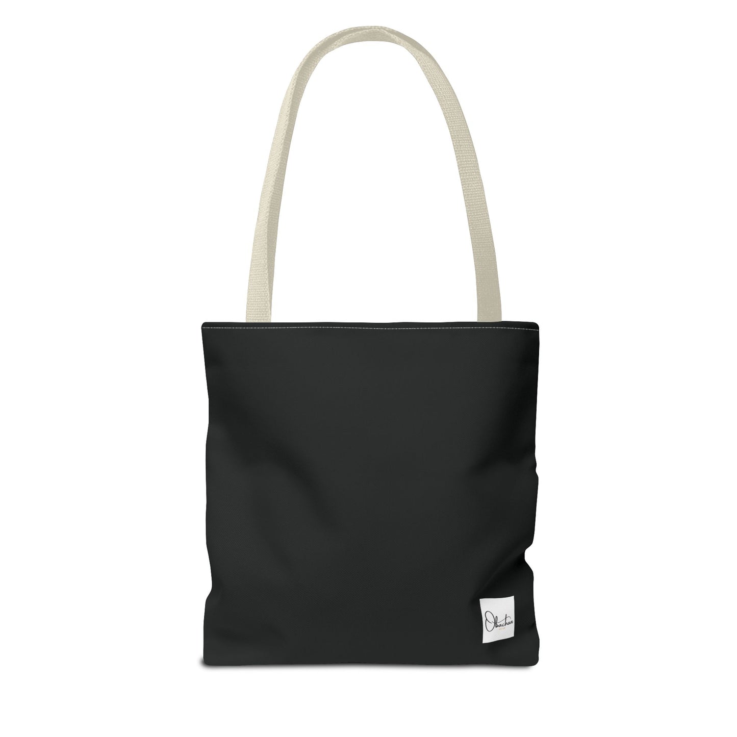 "Love Conquers All" Tote Bag