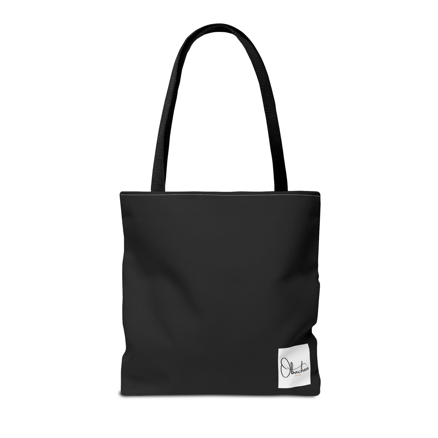 "Invest In Yourself...If you don't, nobody else will" Tote Bag
