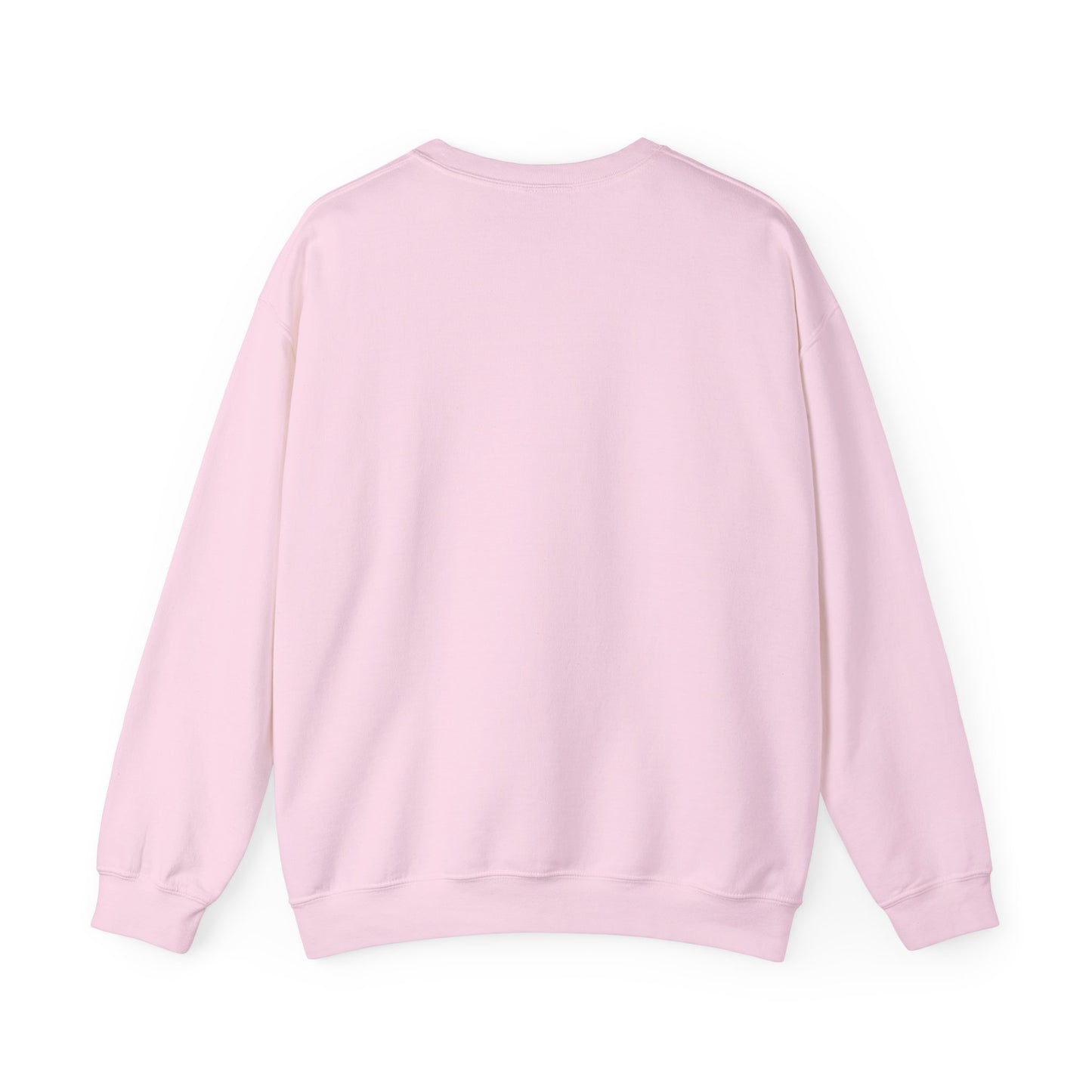 Best Mom ever! Heavy Blend™ Crewneck Sweatshirt