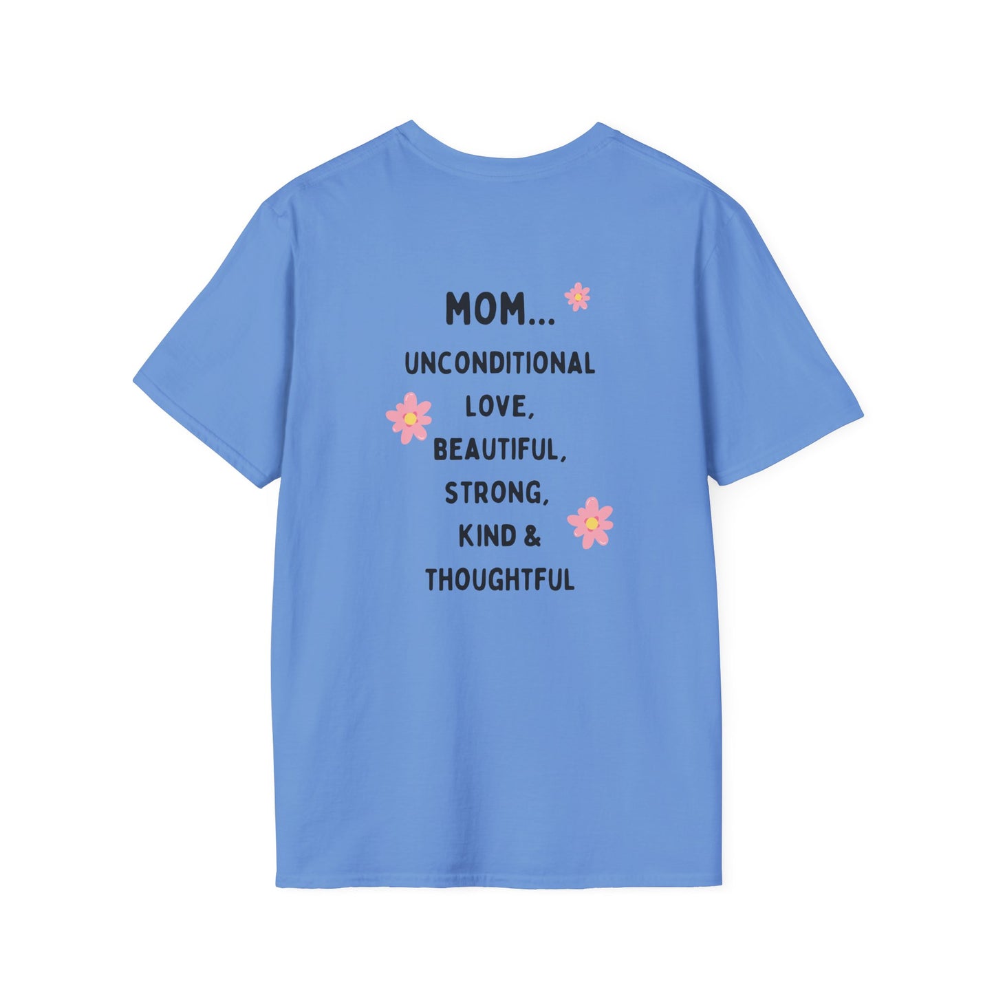 Love You Mama! T-Shirt
