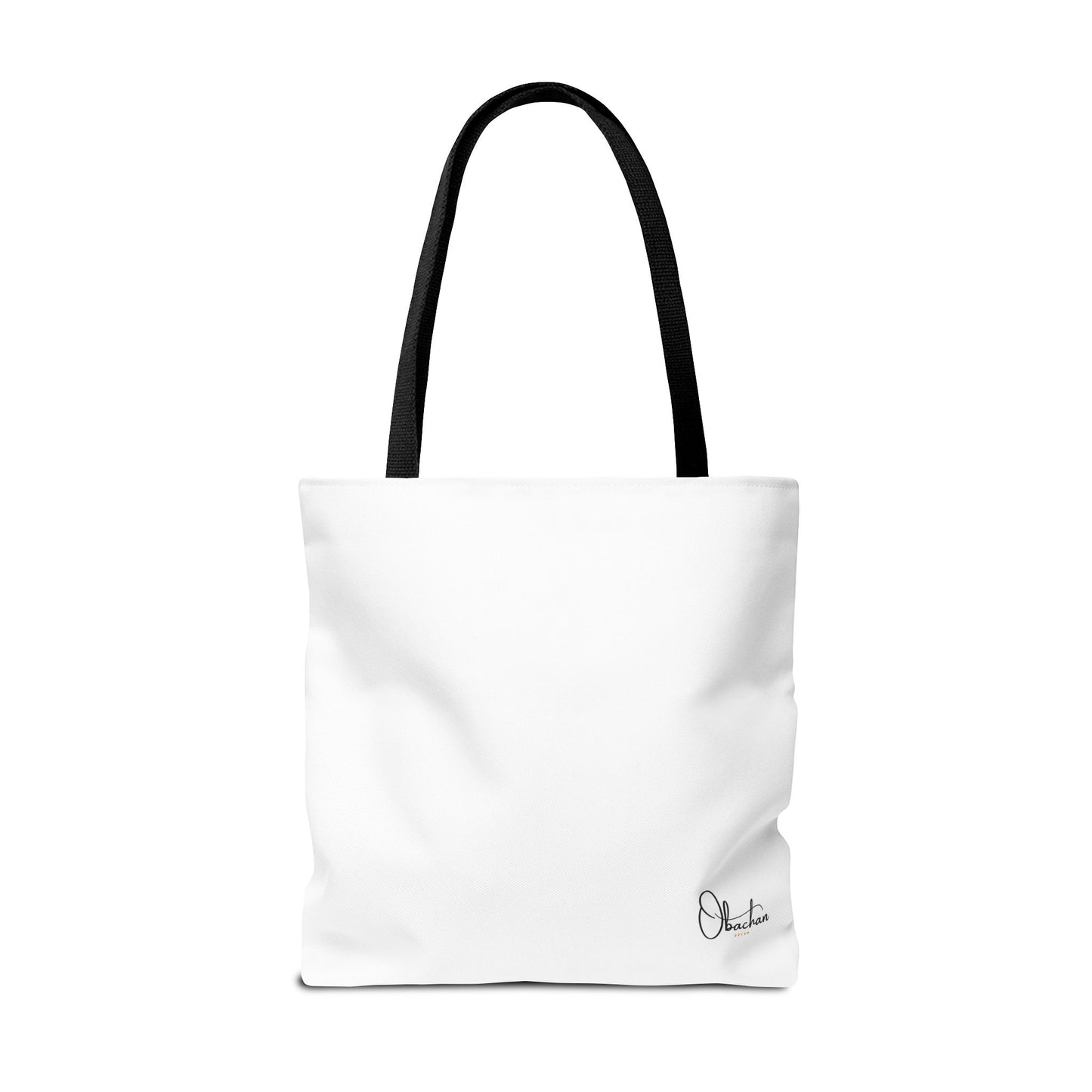 "Love Yourself ...it is the beginning to your happiness" Tote Bag