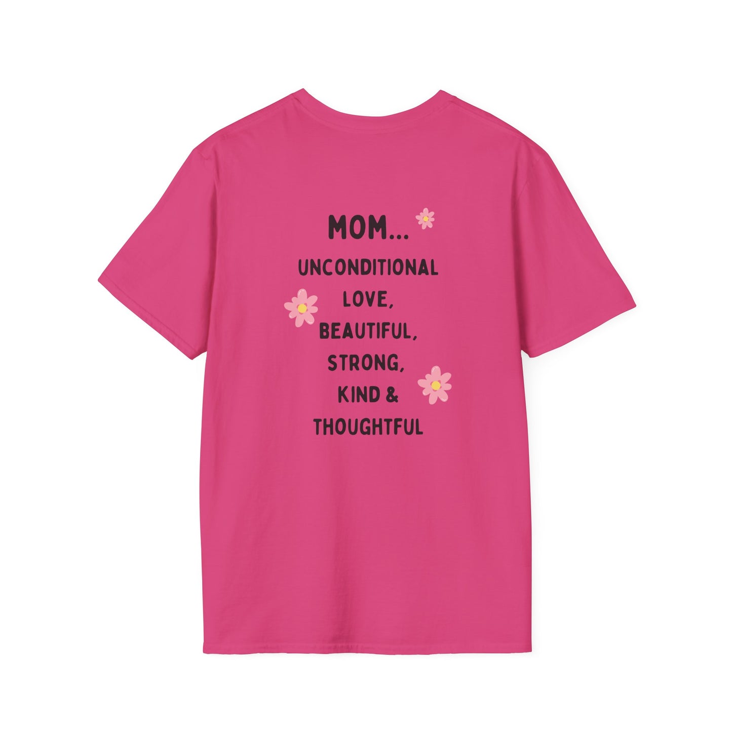 Love You Mama! T-Shirt