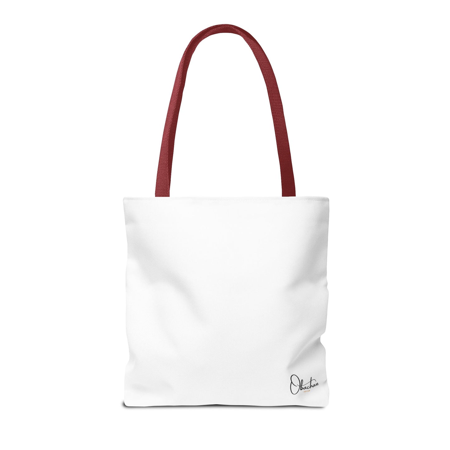 "Love Yourself ...it is the beginning to your happiness" Tote Bag