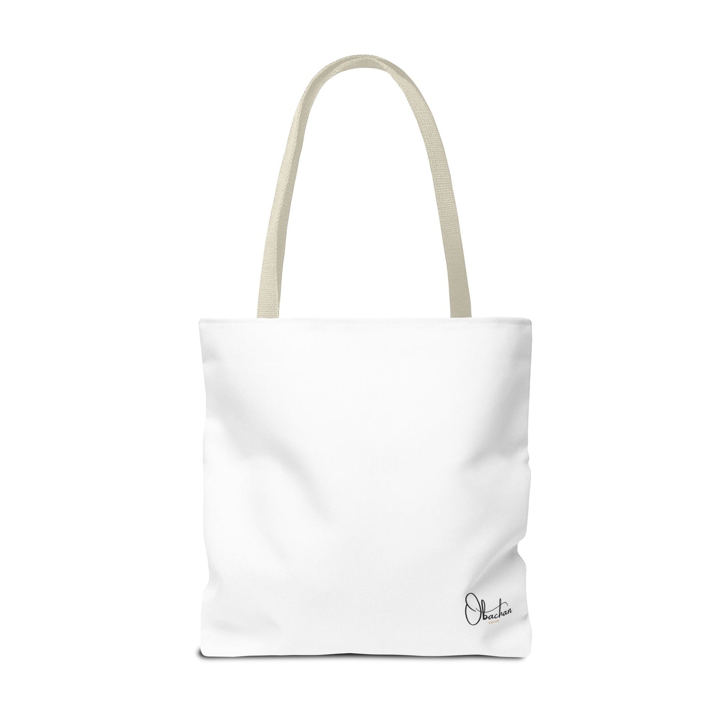 "Love Yourself ...it is the beginning to your happiness" Tote Bag