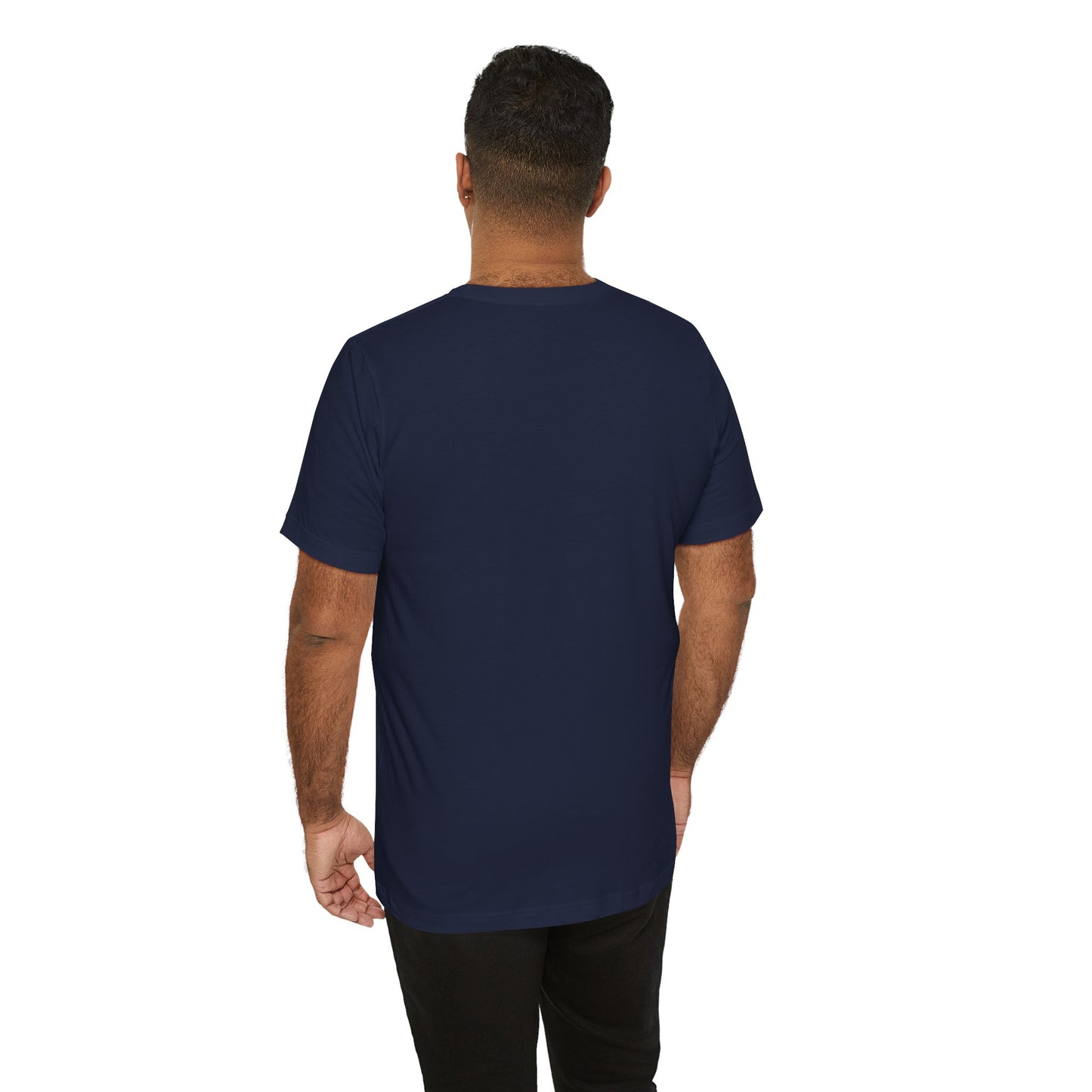 You Are Wonderful Jersey Short Sleeve T-Shirts