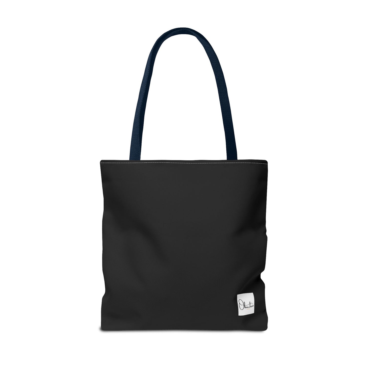 "Water Your Heart With Love. It is the beginning to your happiness" Tote Bag
