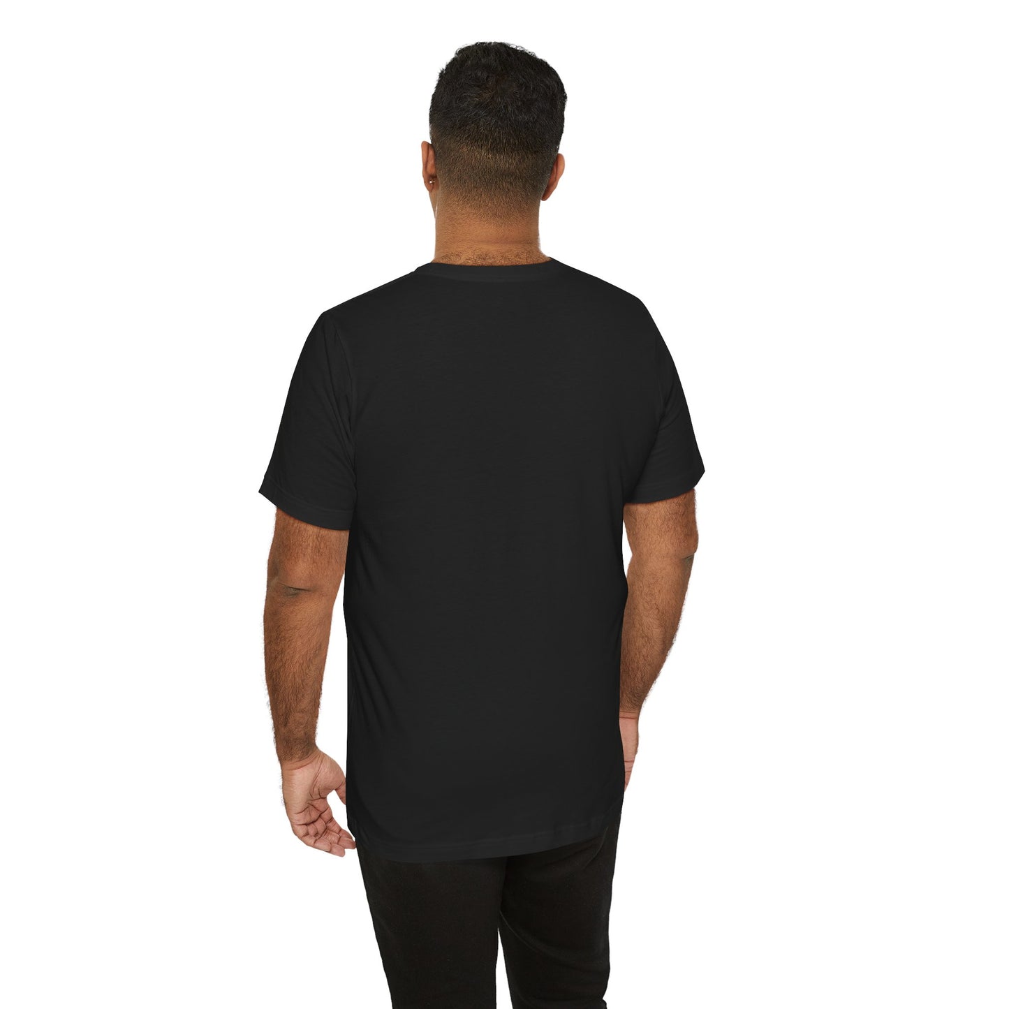 Give Yourself a Hug Jersey Short Sleeve T-Shirts
