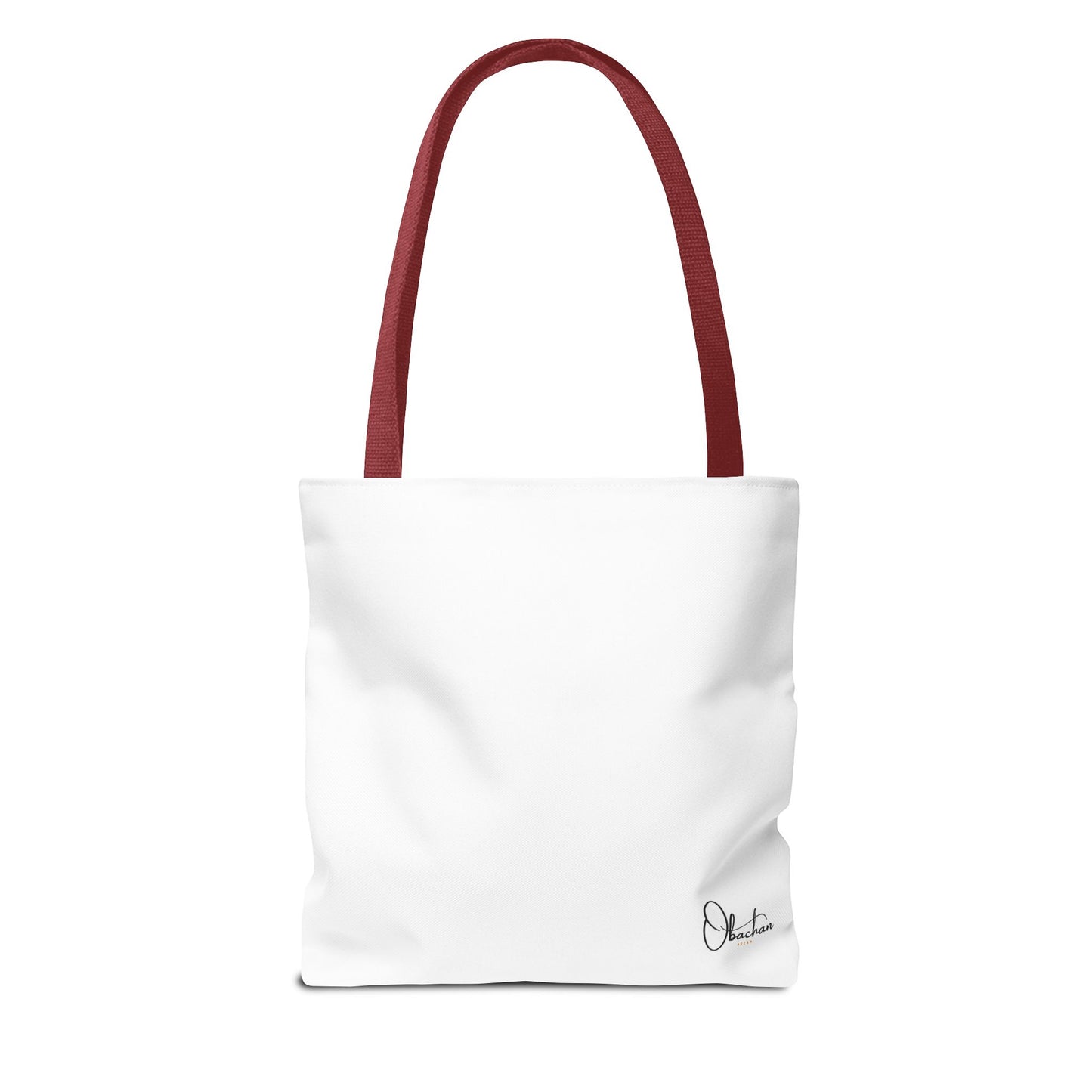 "Love Yourself ...it is the beginning to your happiness" Tote Bag