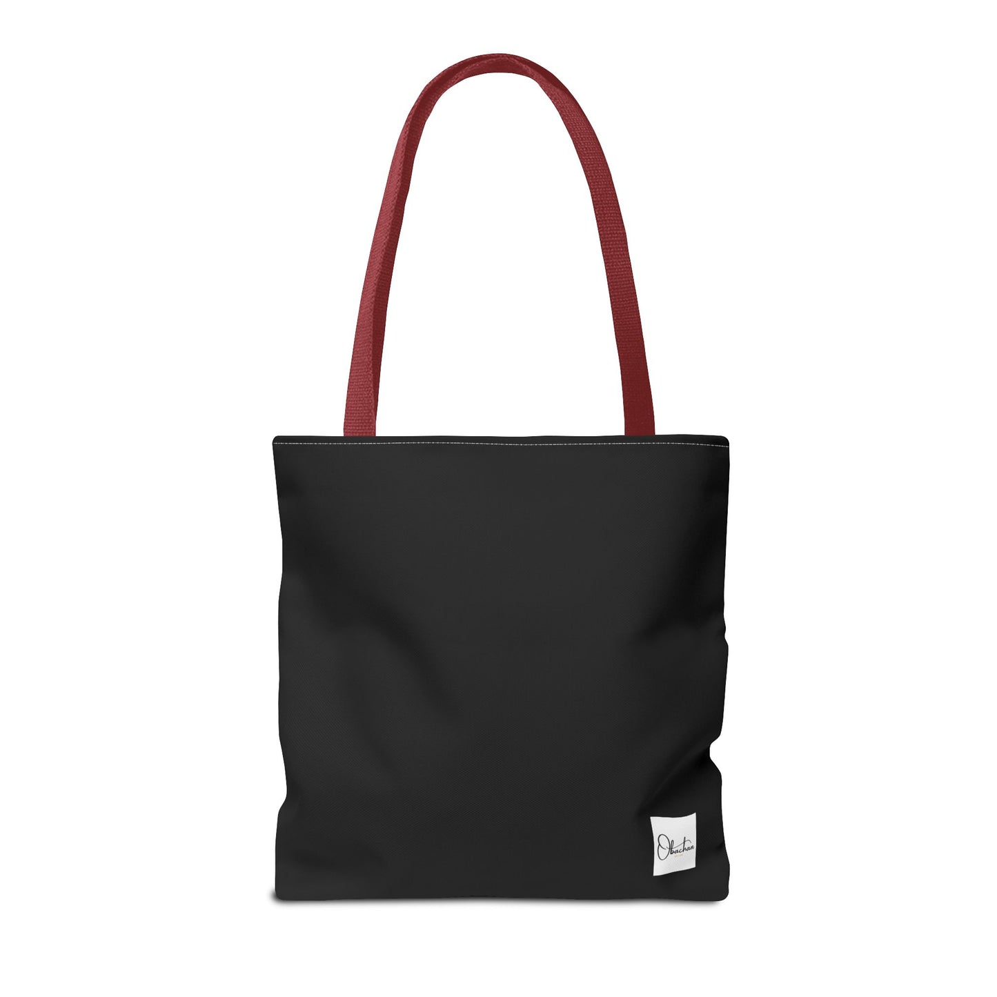 "Love Yourself. It is the beginning to your happiness" Tote Bag