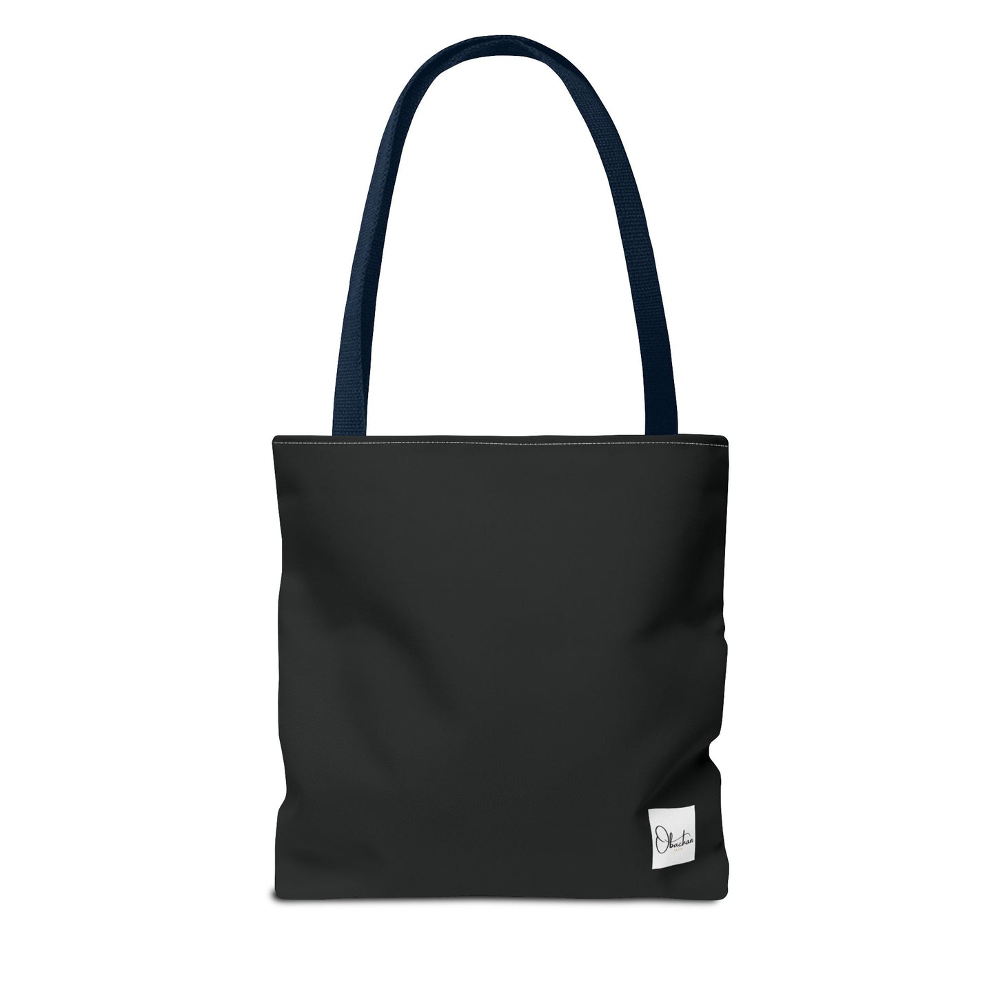 "Love Conquers All" Tote Bag