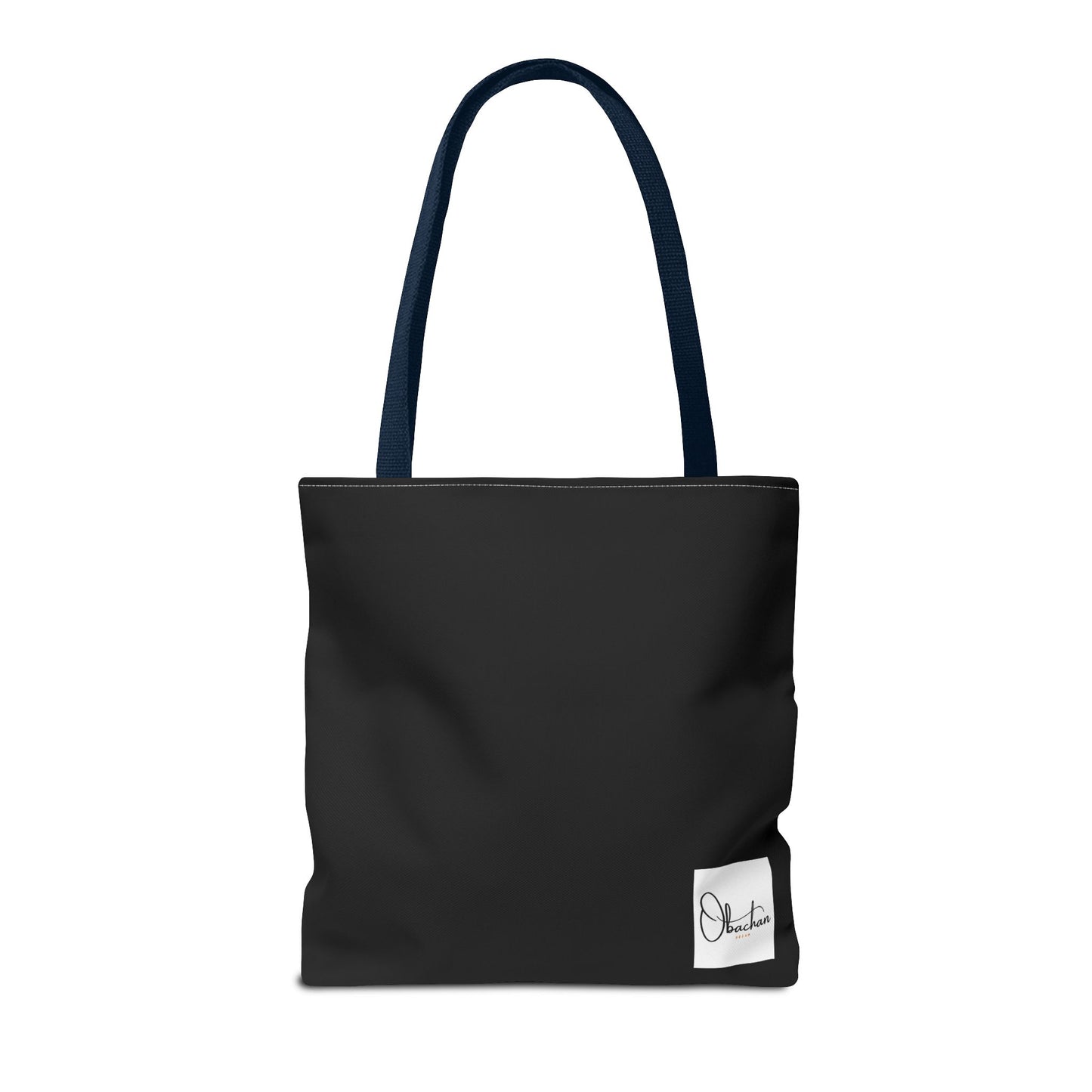 "Invest In Yourself...If you don't, nobody else will" Tote Bag