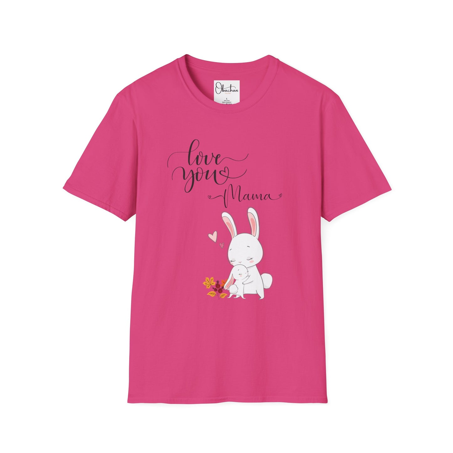 Love You Mama! T-Shirt