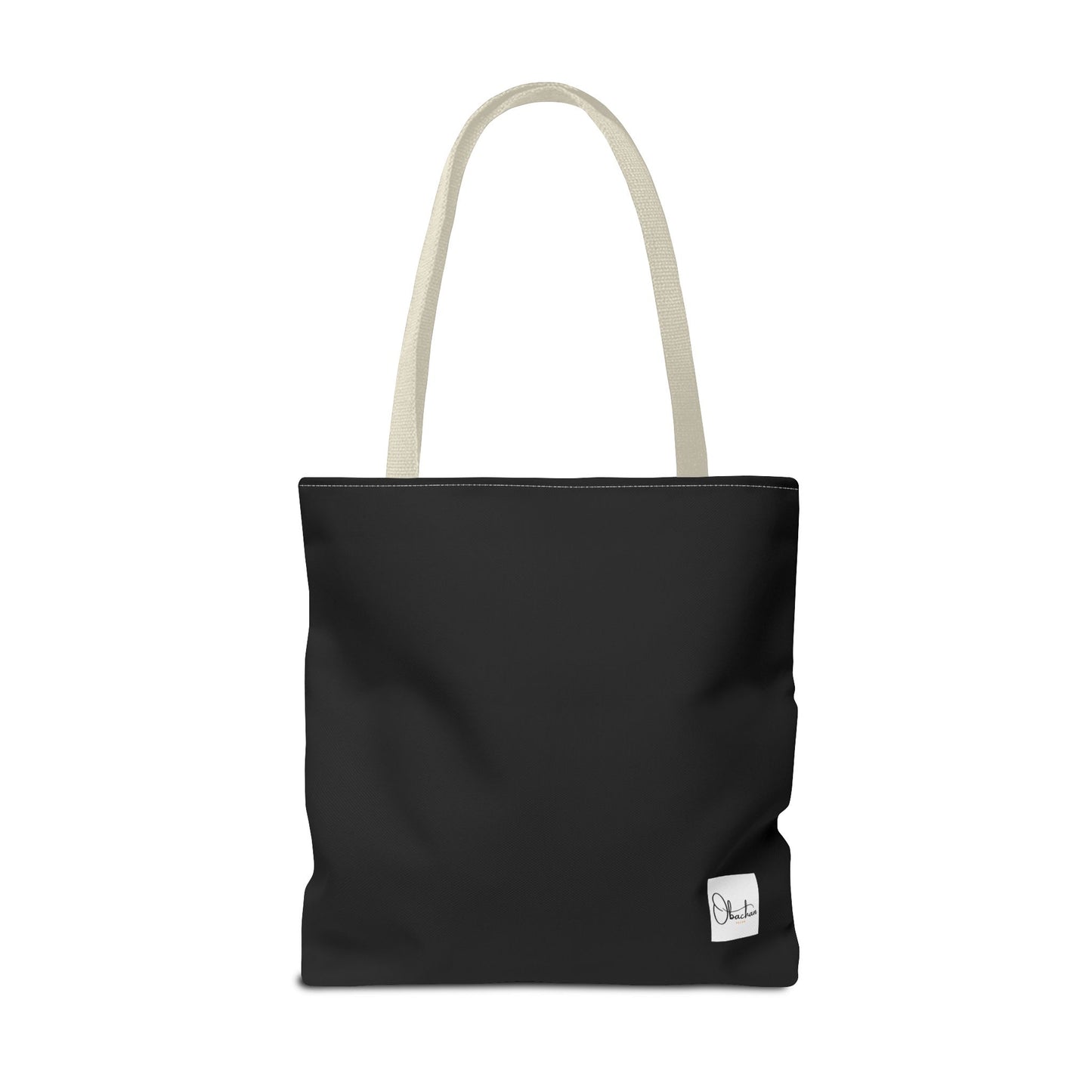 "Love Yourself. It is the beginning to your happiness" Tote Bag