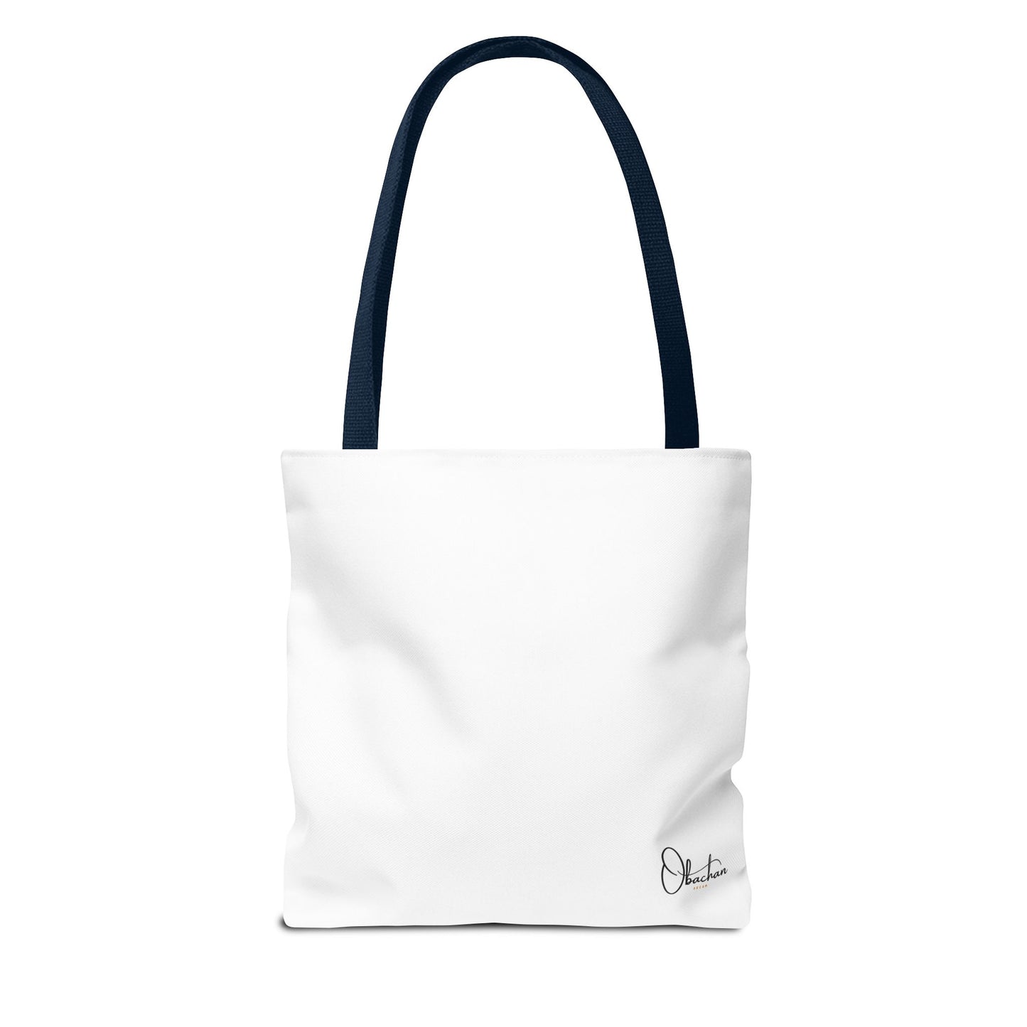 "Love Yourself ...it is the beginning to your happiness" Tote Bag