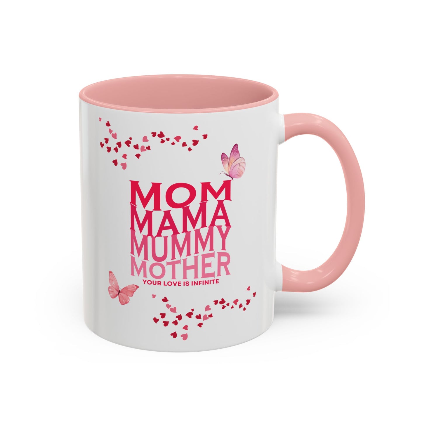 "Mother" Coffee Mug (11, 15oz)