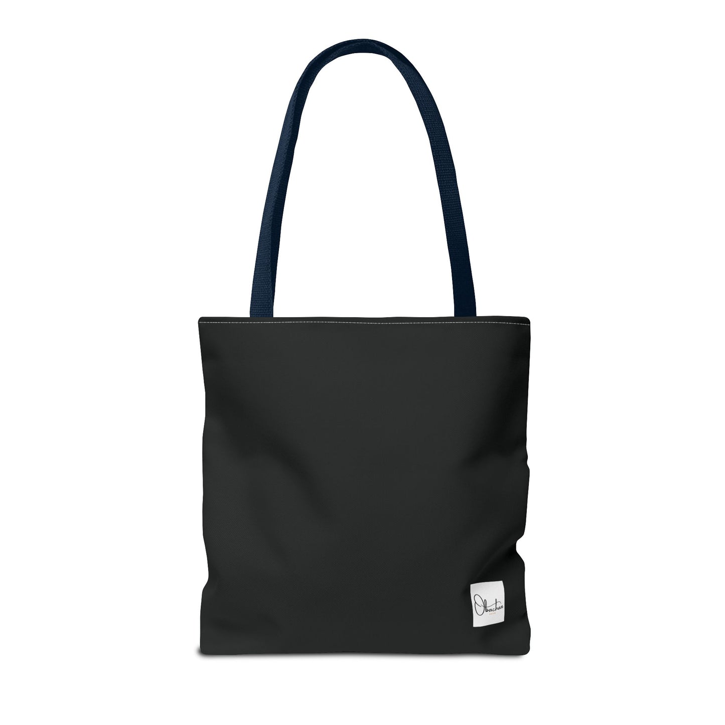 "Love Conquers All" Tote Bag