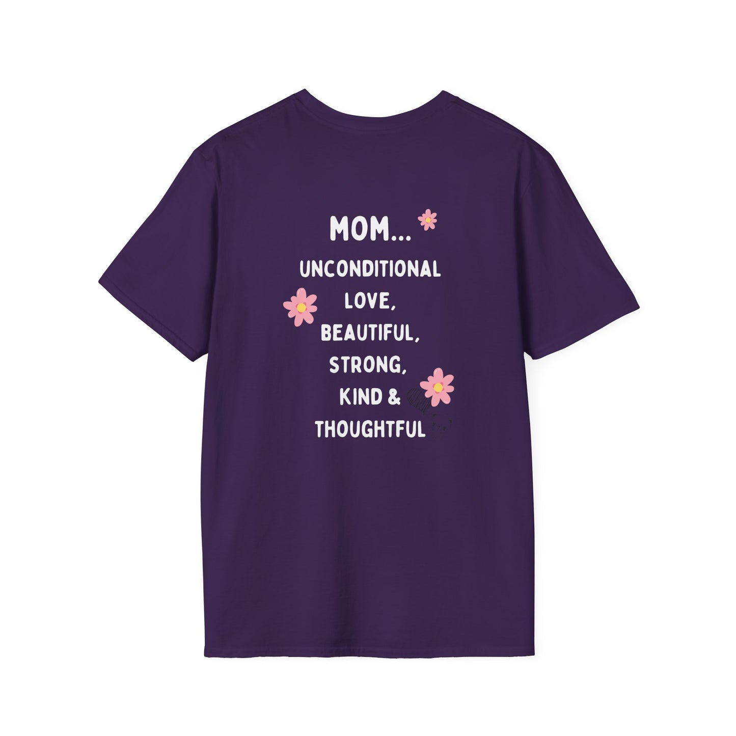 Love You Mama! T-Shirt