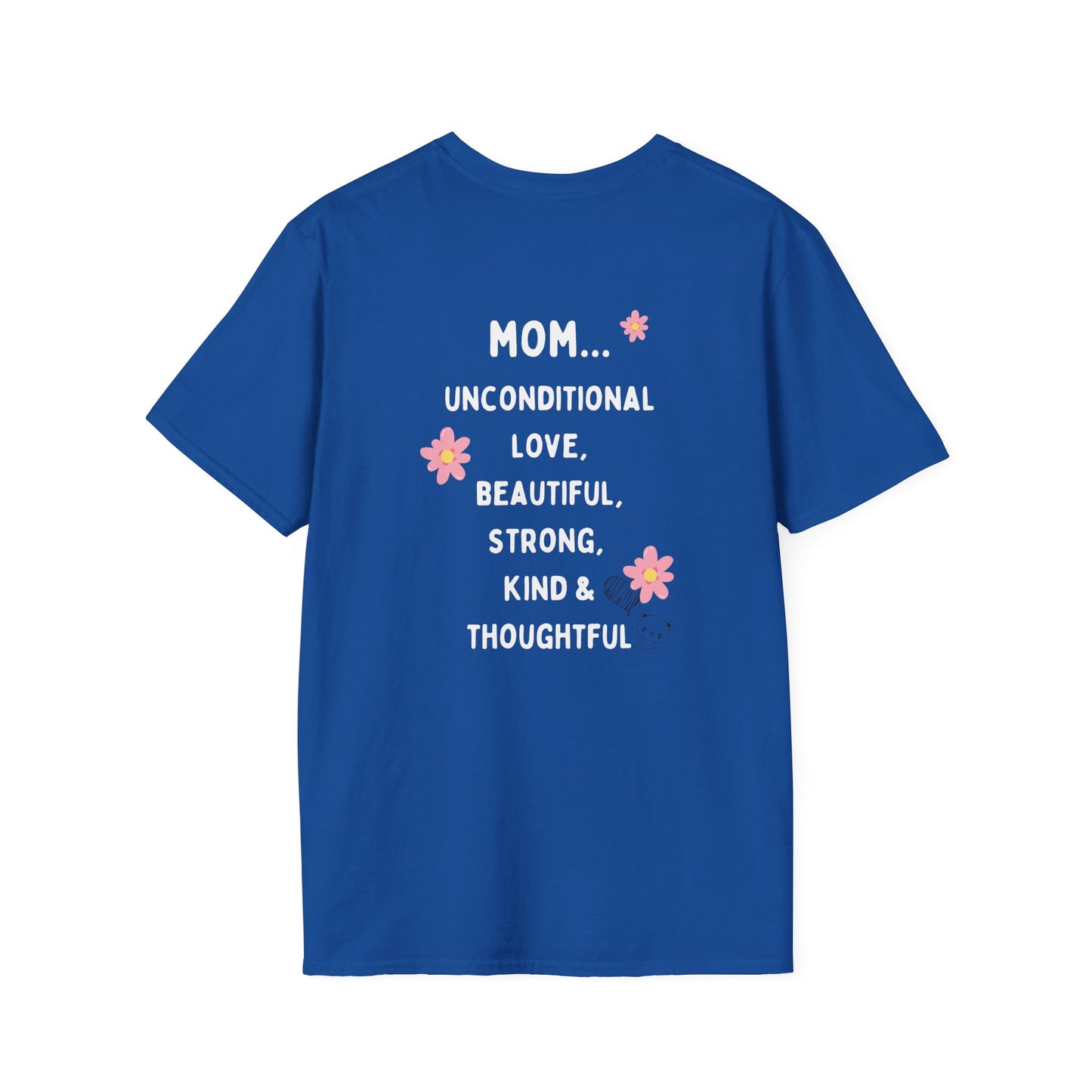 Love You Mama! T-Shirt