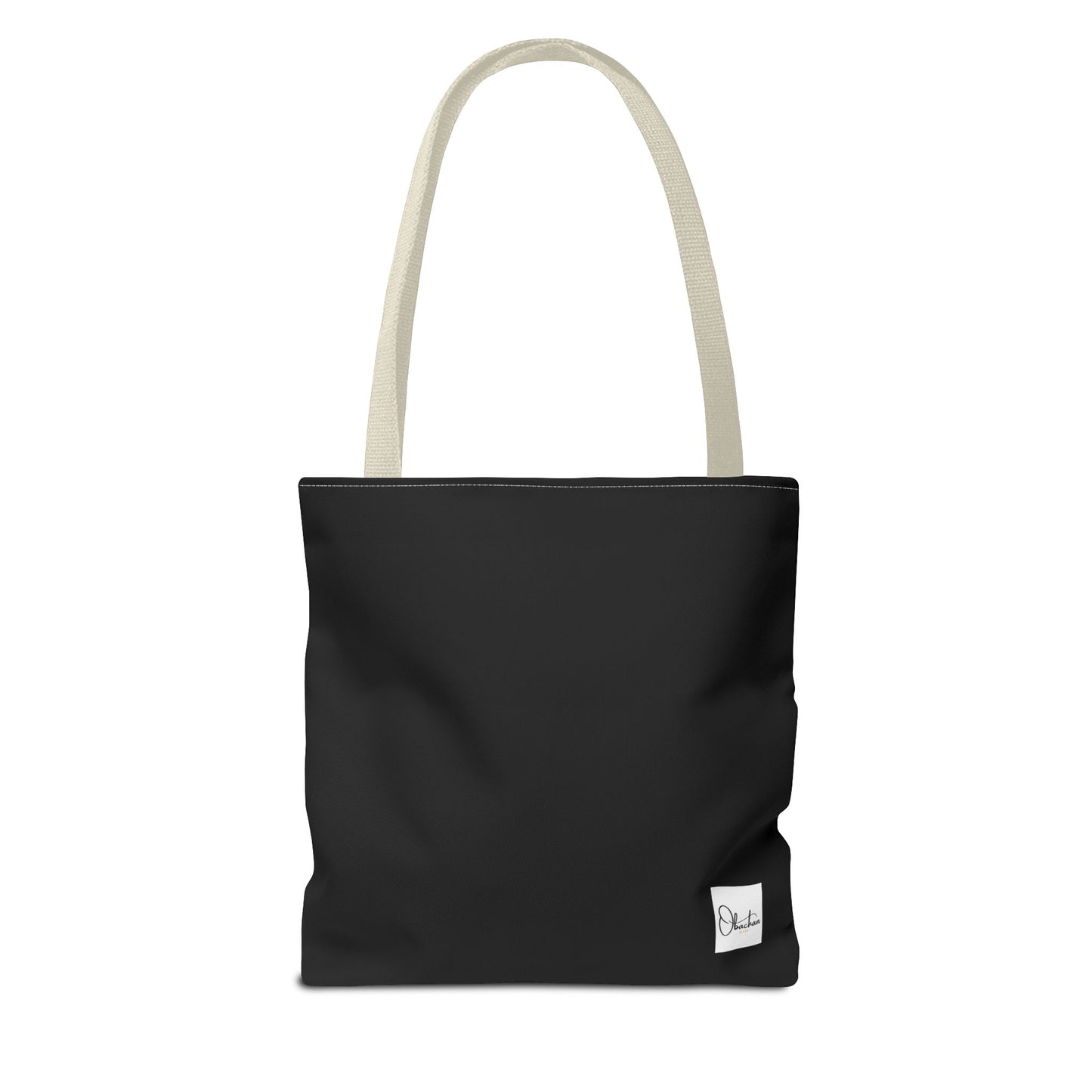 "Water Your Heart With Love. It is the beginning to your happiness" Tote Bag