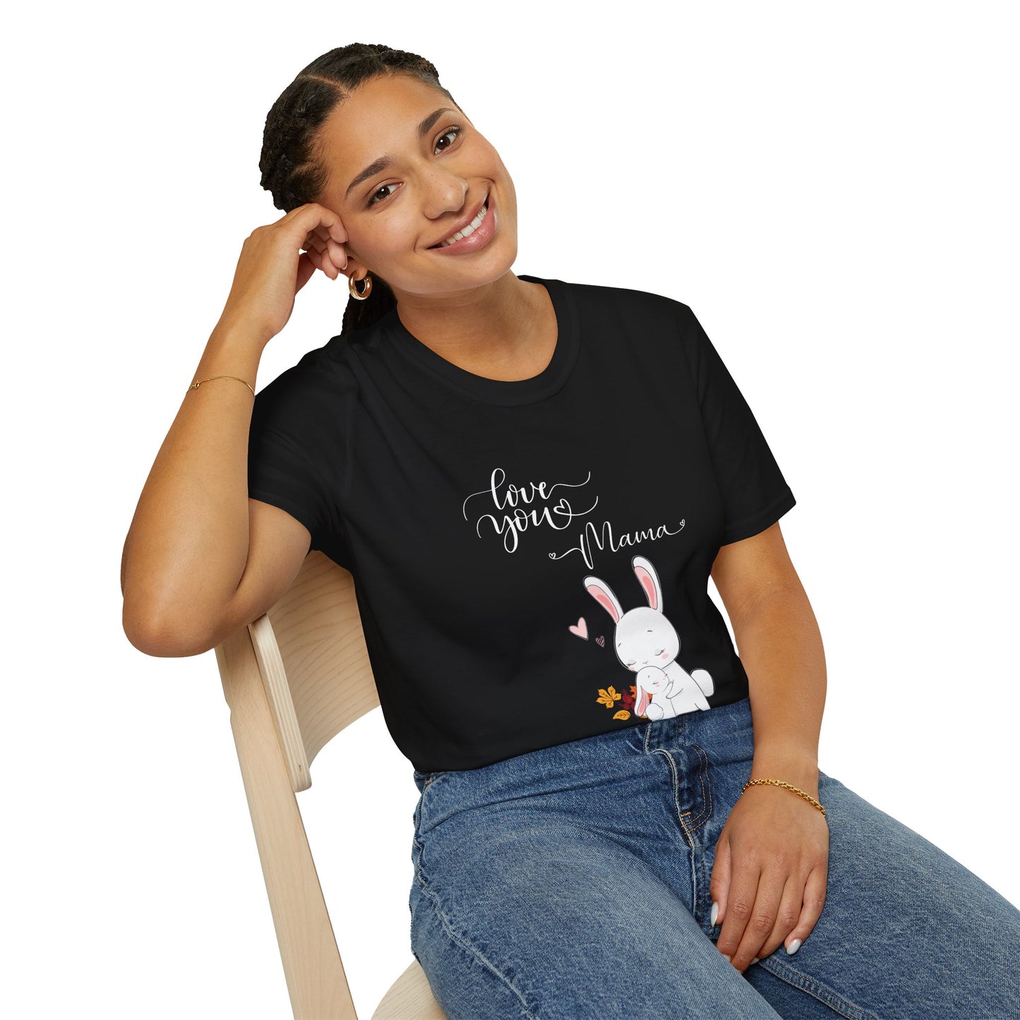 Love You Mama! T-Shirt