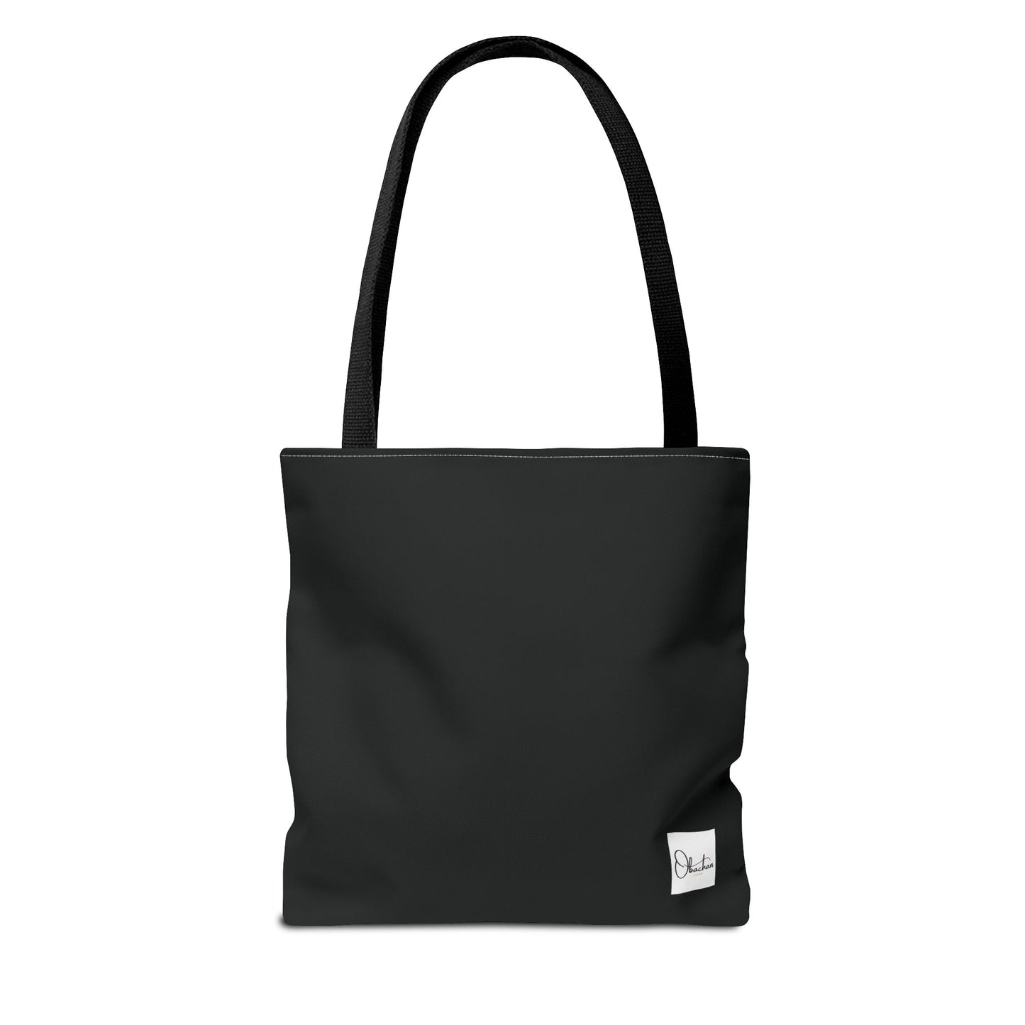 "Love Conquers All" Tote Bag