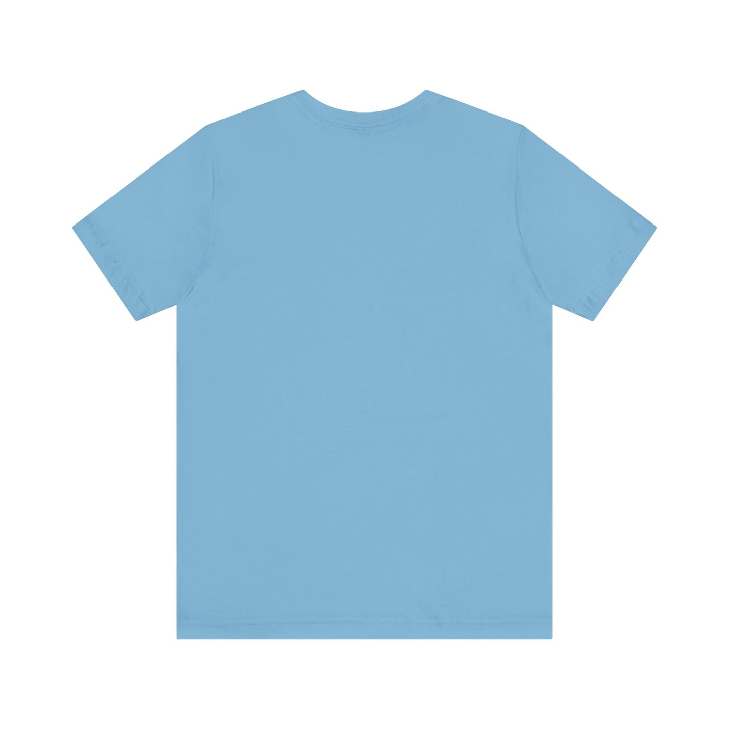 "Kitchen Queen" Jersey Short Sleeve T-shirts