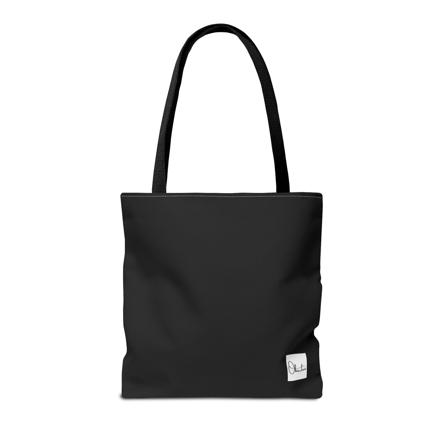 "Water Your Heart With Love. It is the beginning to your happiness" Tote Bag