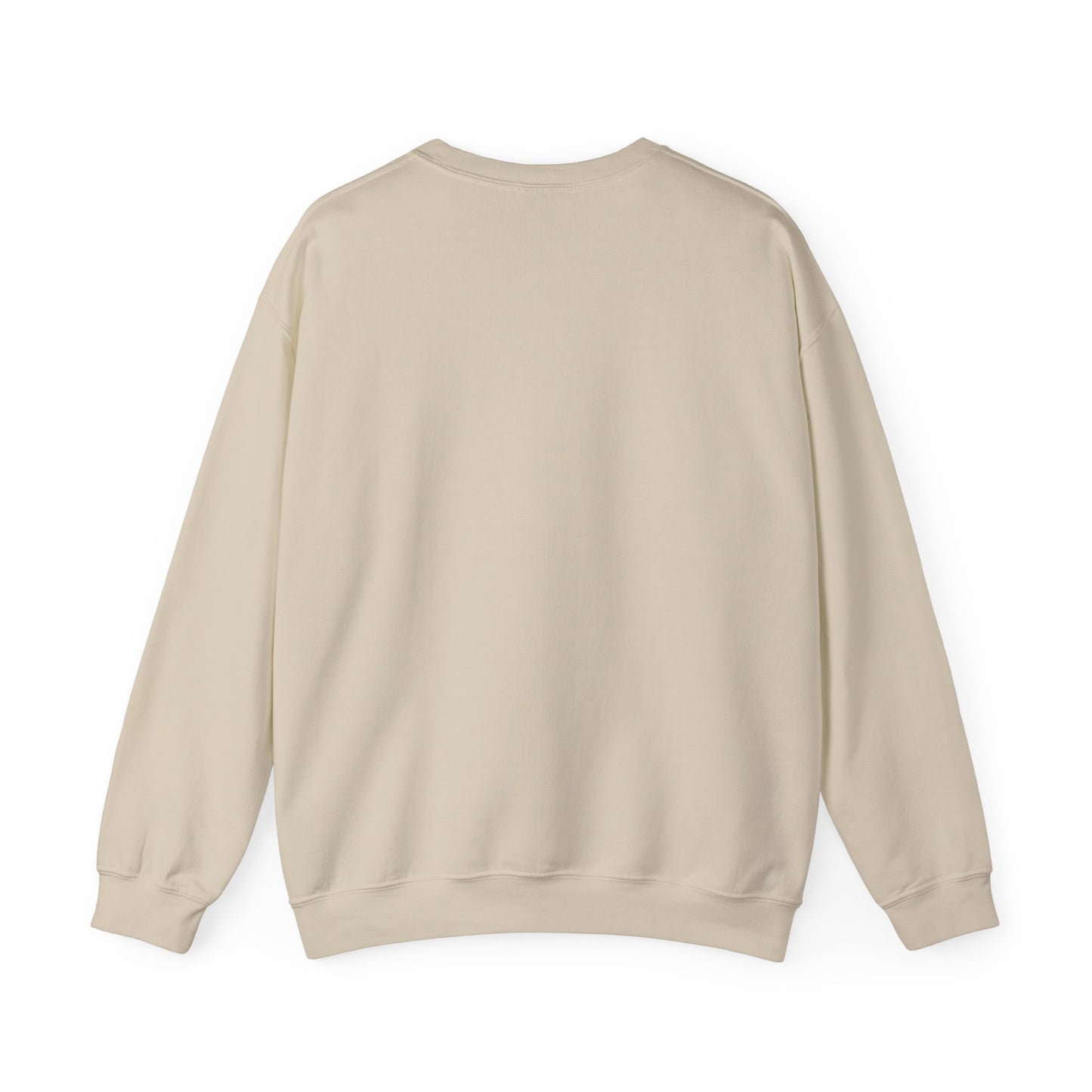 Best Mom ever! Heavy Blend™ Crewneck Sweatshirt