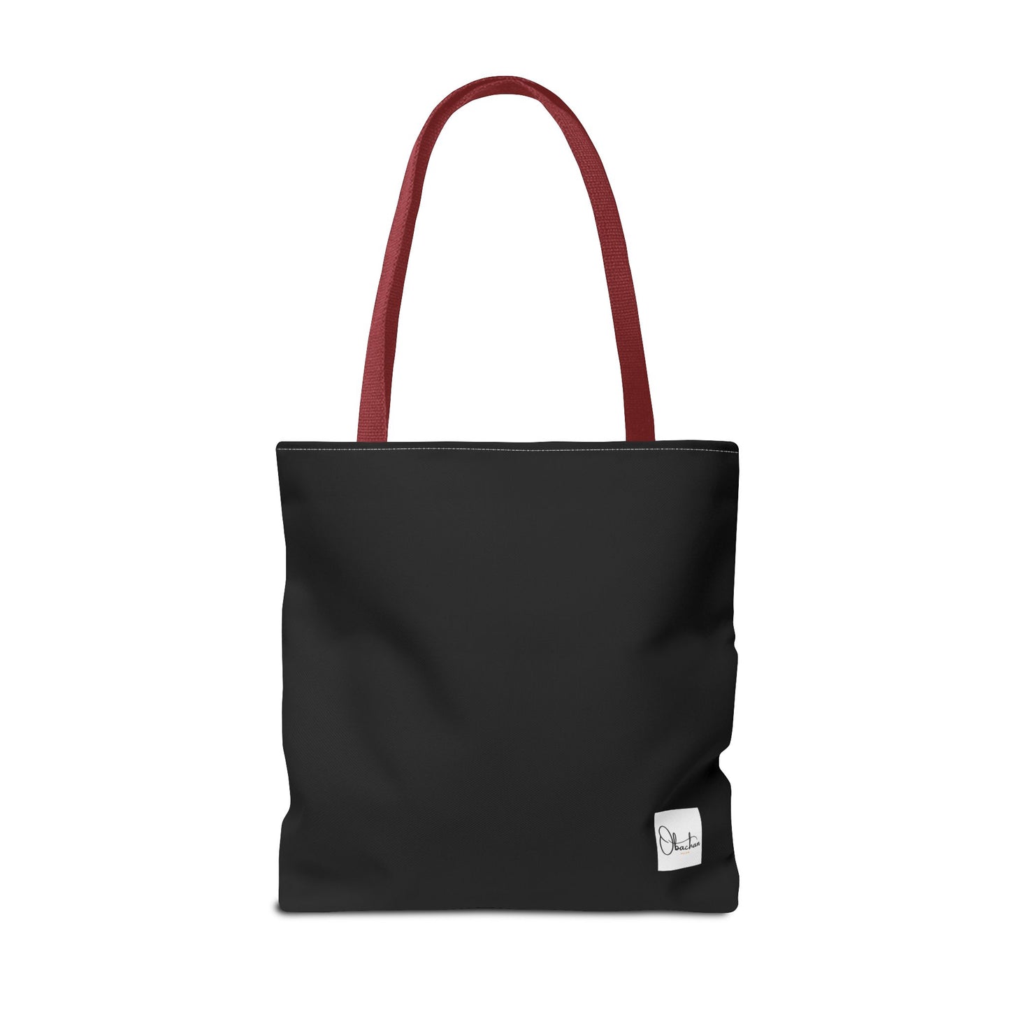 "Water Your Heart With Love. It is the beginning to your happiness" Tote Bag