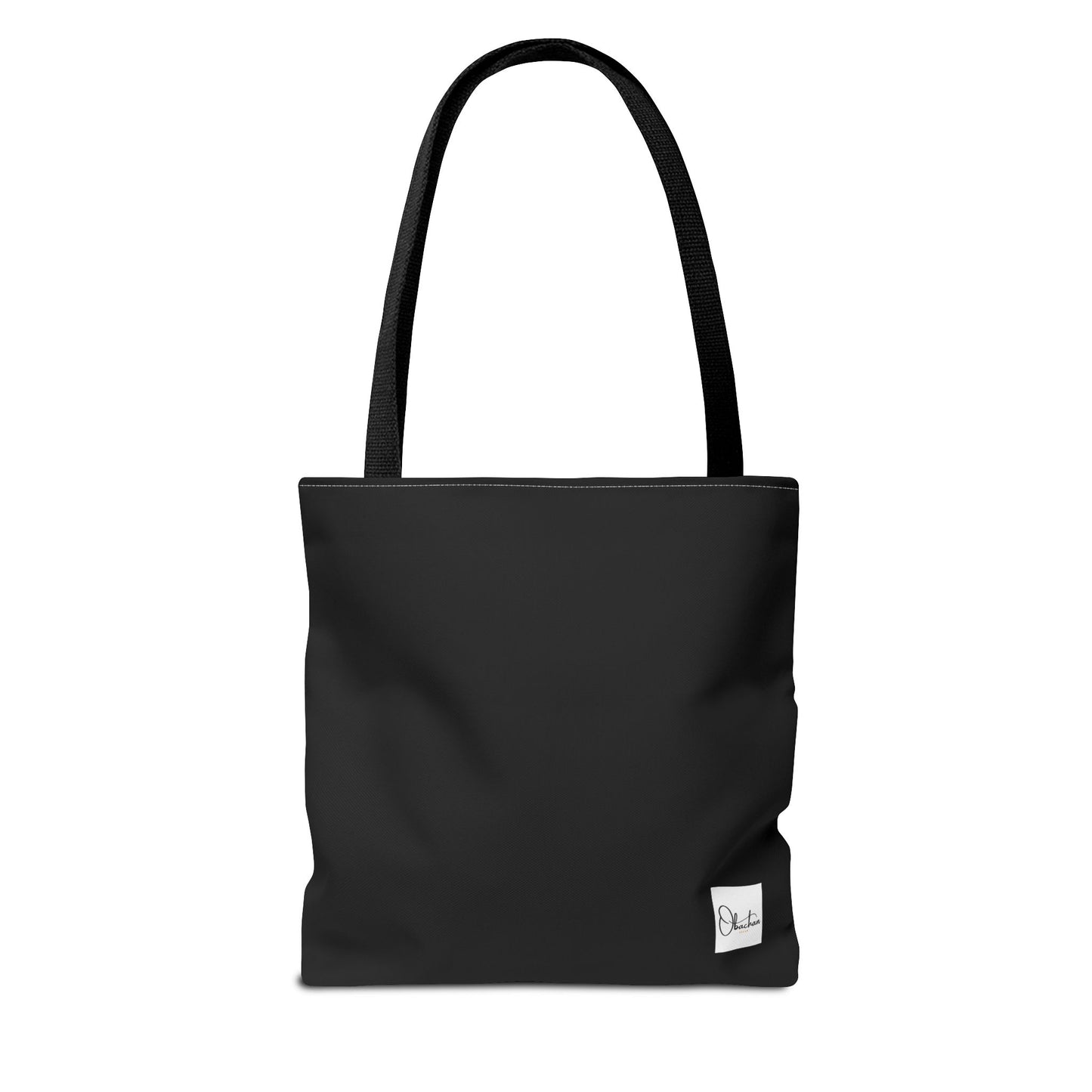 "Love Yourself. It is the beginning to your happiness" Tote Bag