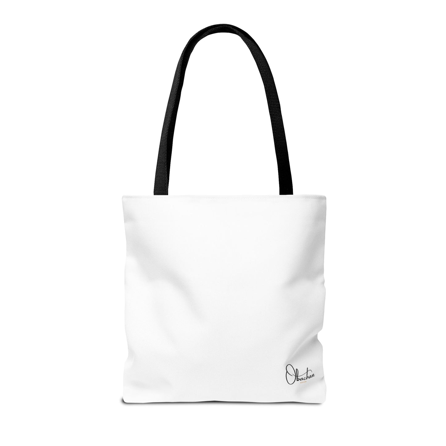 "Love Yourself ...it is the beginning to your happiness" Tote Bag
