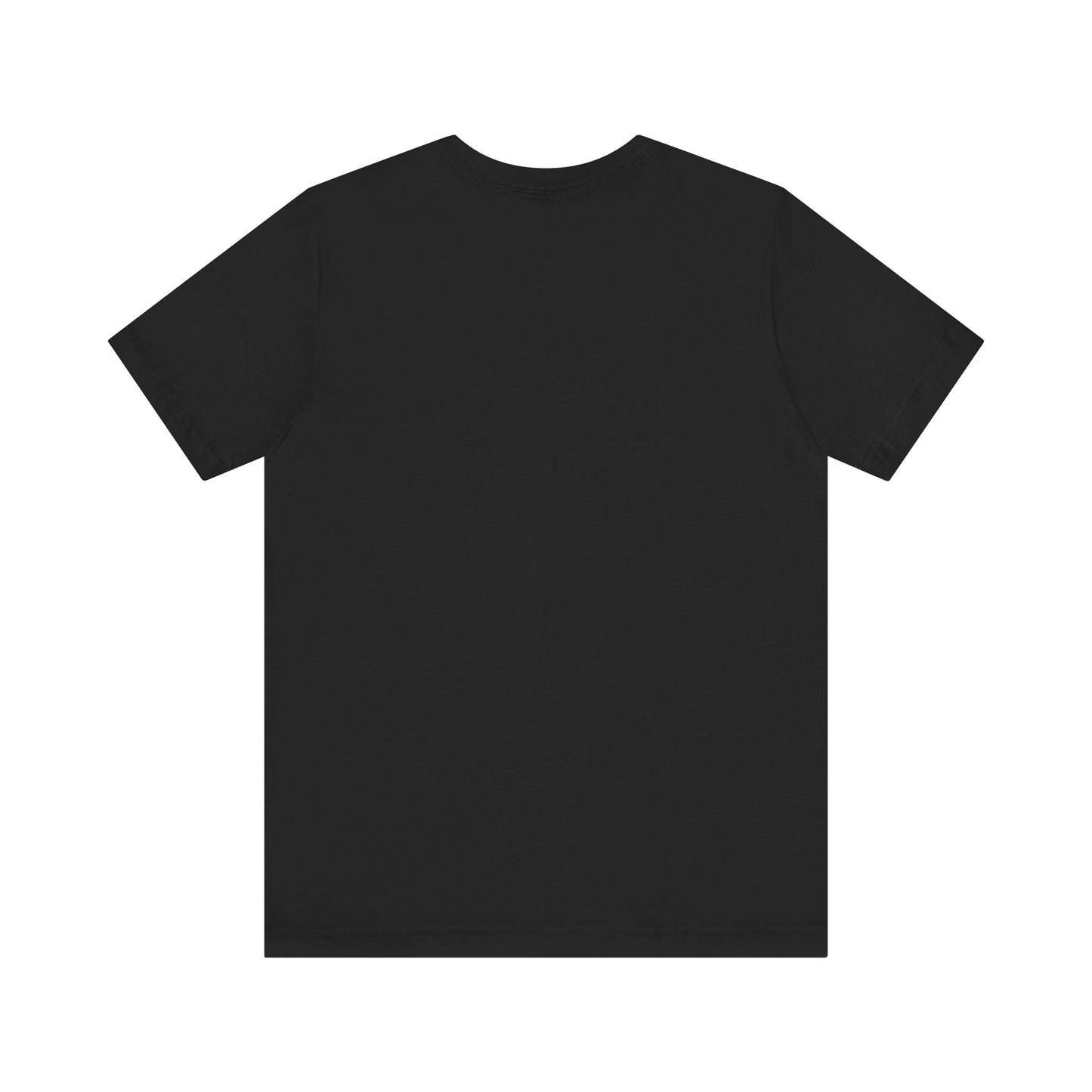 Love Yourself Jersey Short Sleeve T-Shirts