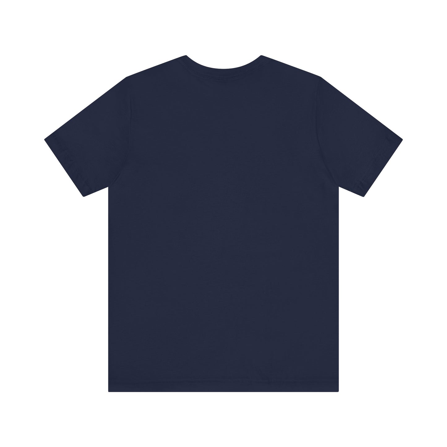 Invest in Yourself Jersey Short Sleeve T-shirts