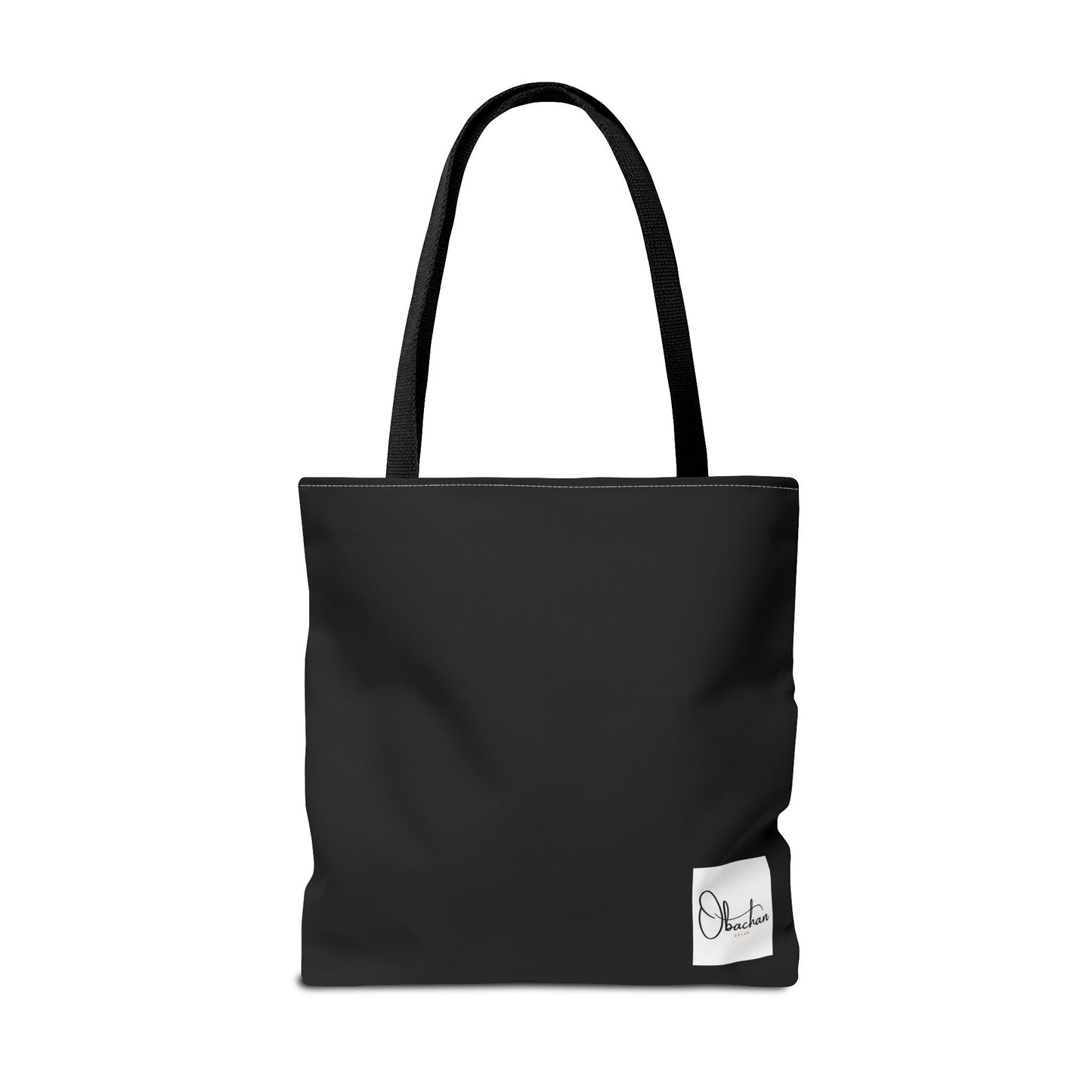 "Invest In Yourself...If you don't, nobody else will" Tote Bag