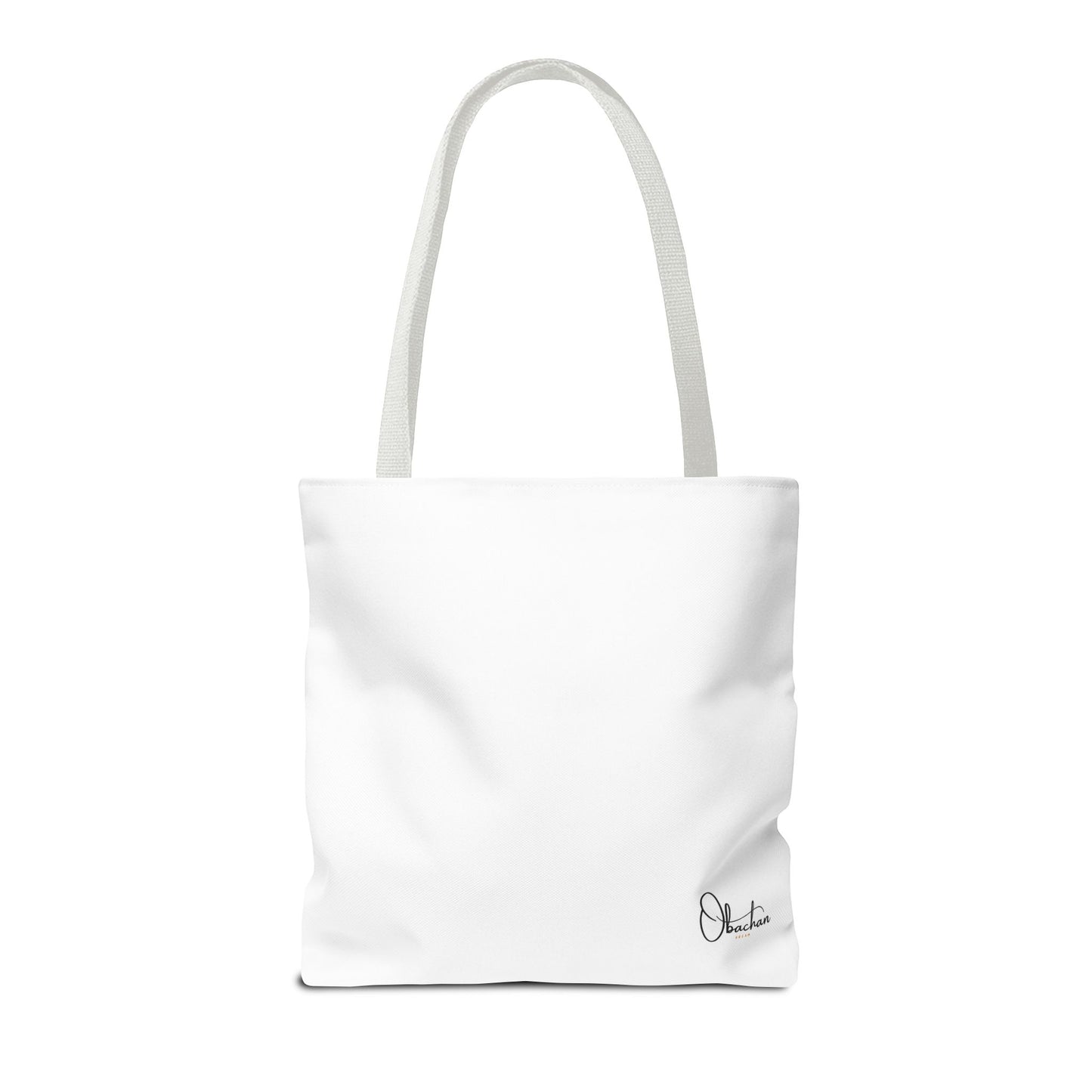"Love Yourself ...it is the beginning to your happiness" Tote Bag
