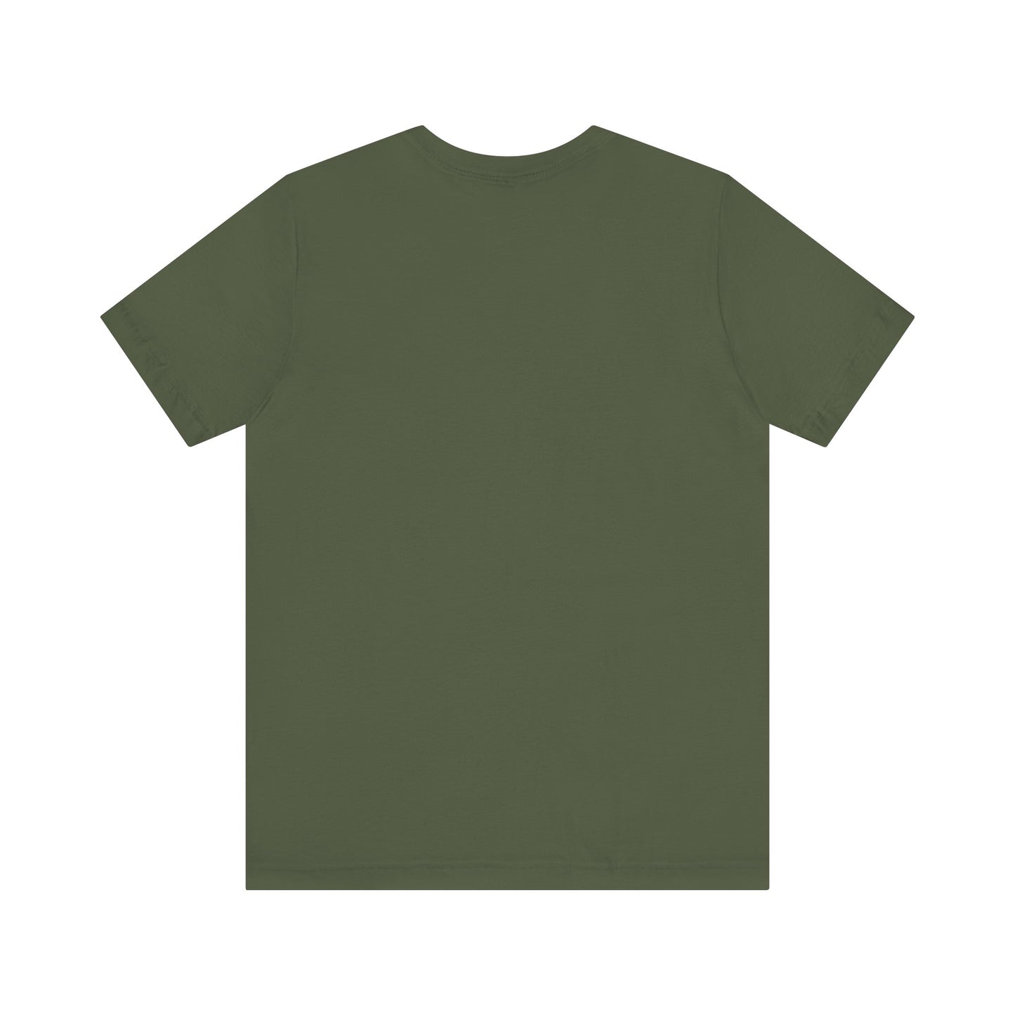 Love Yourself Jersey Short Sleeve T-Shirts